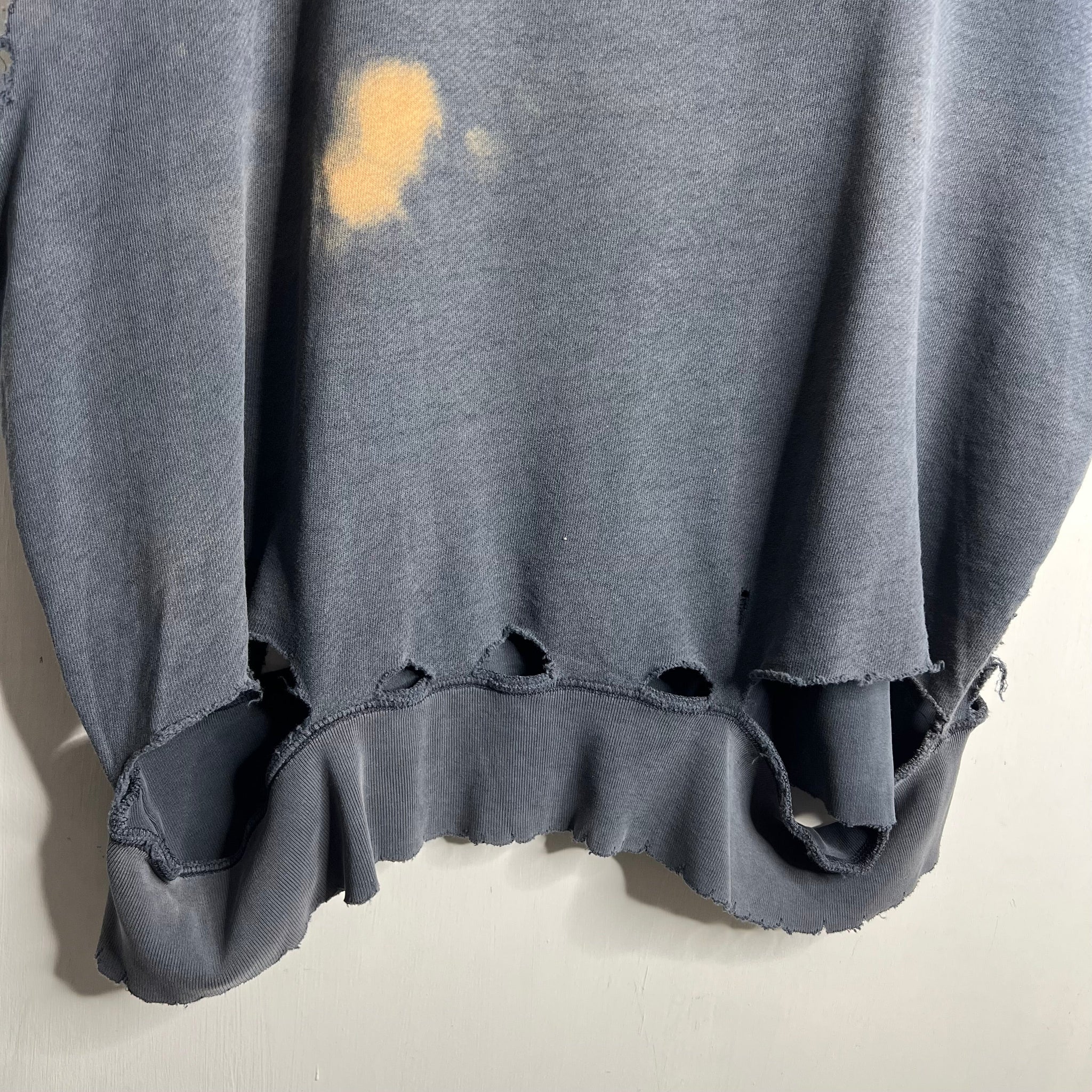 Polo Sport by Ralph Lauren 'P.R.L. 1' Crewneck - 1990s