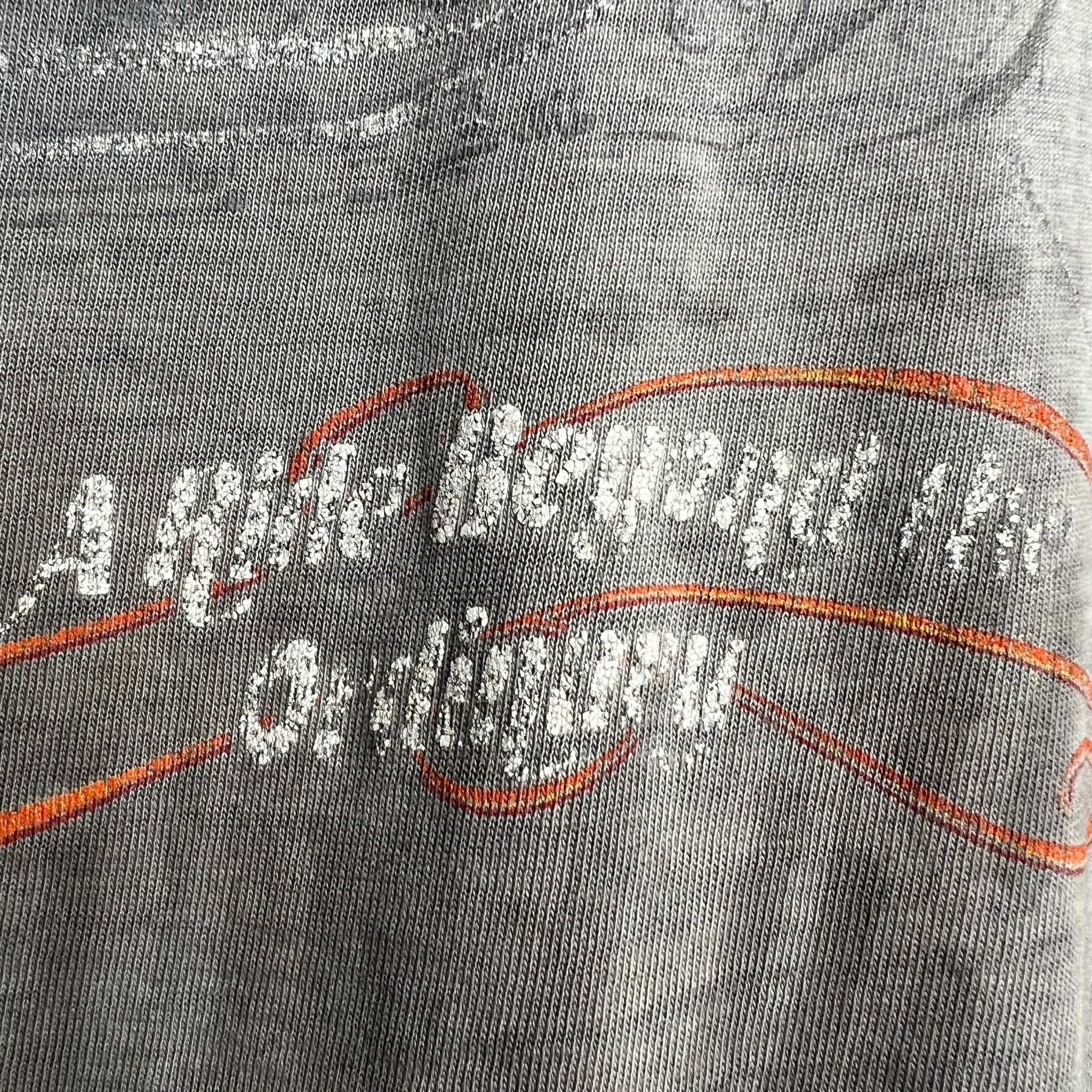 Harley Davidson 'A Bike Beyond The Ordinary' - Late 80s