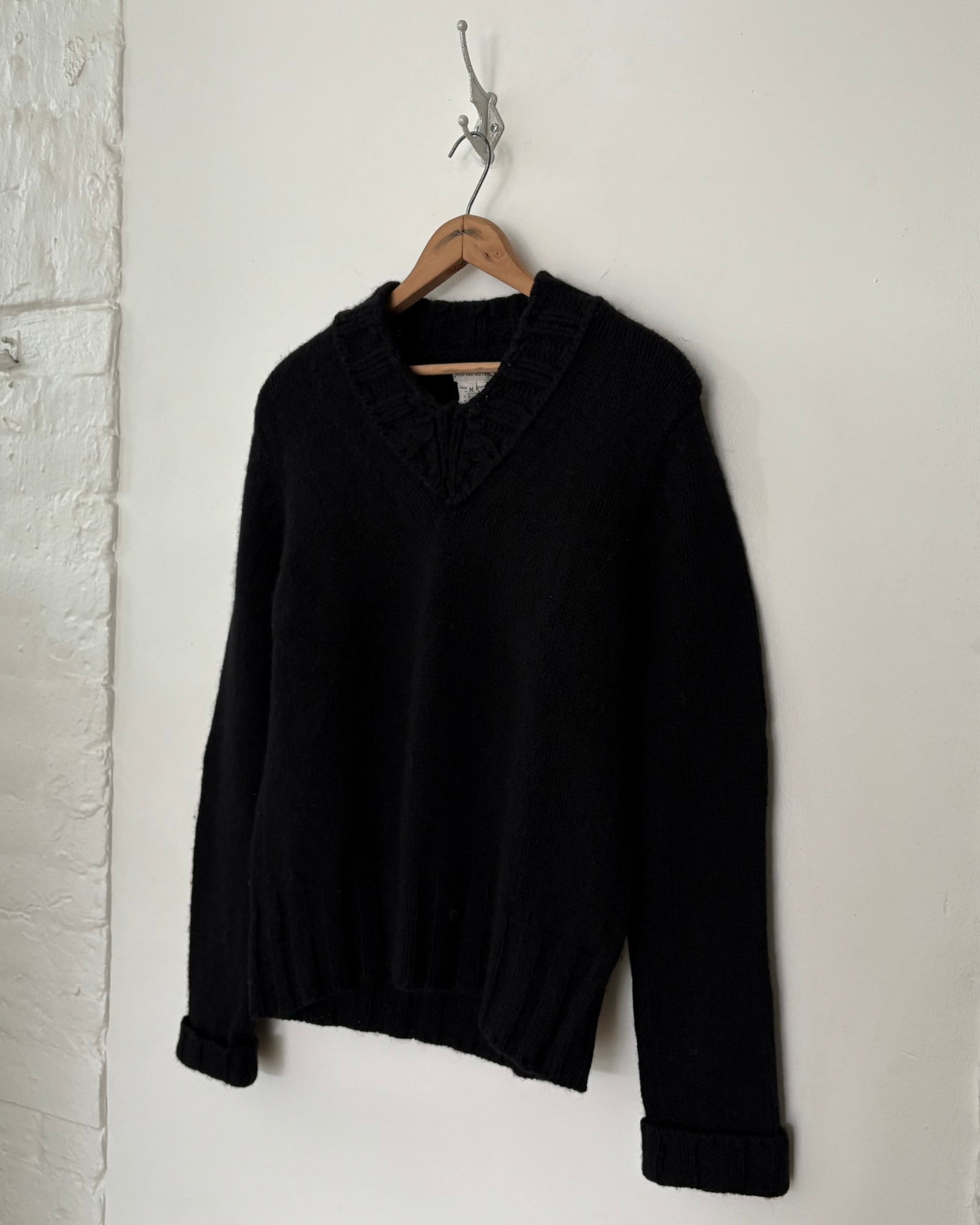 Dries Van Noten Knitwear