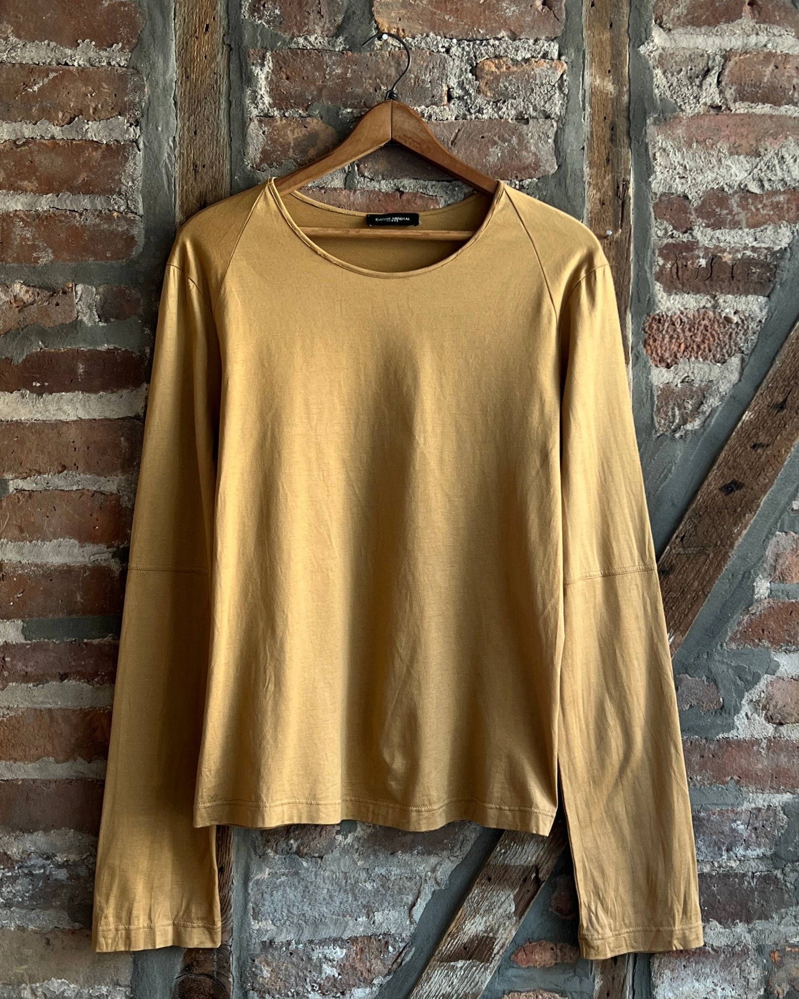 Costume National Long Sleeve