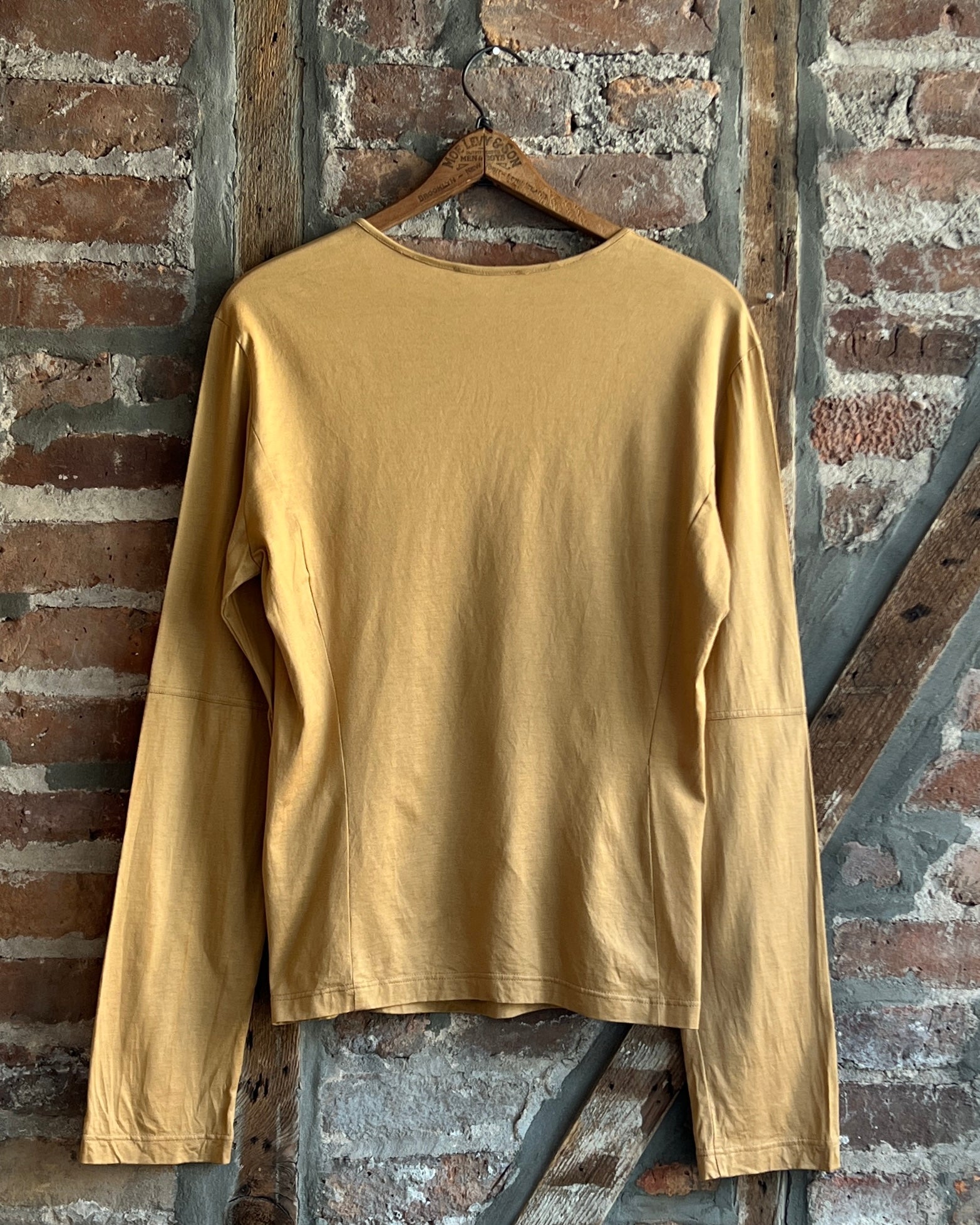 Costume National Long Sleeve