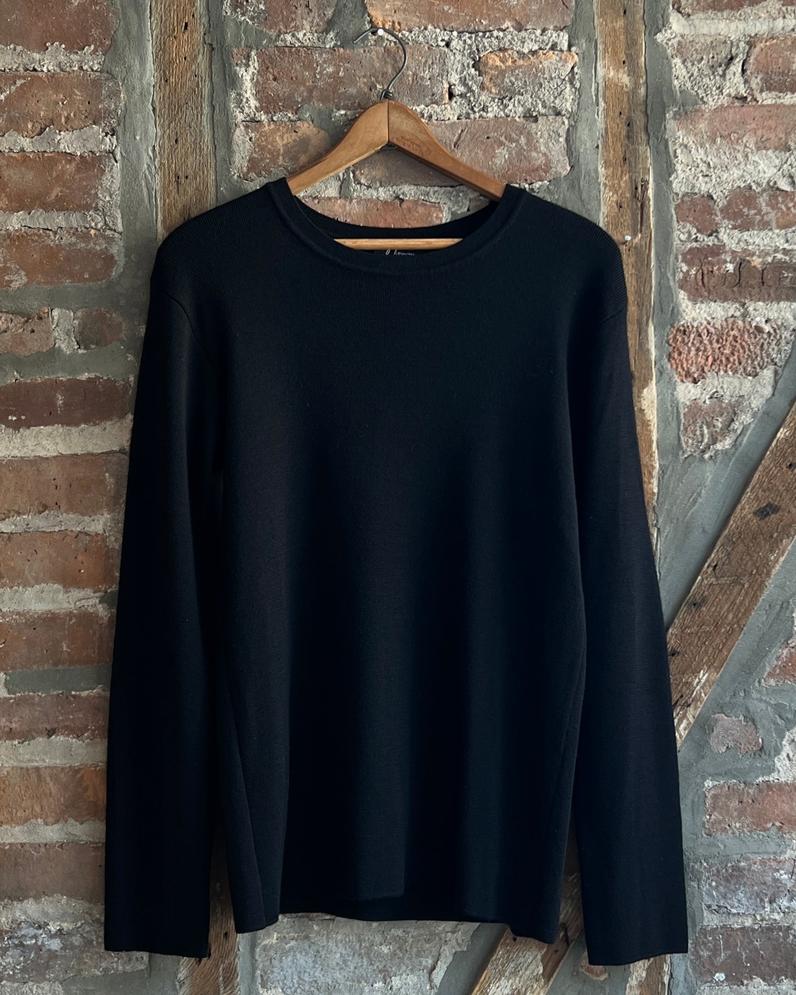 Agnes B. Long Sleeve