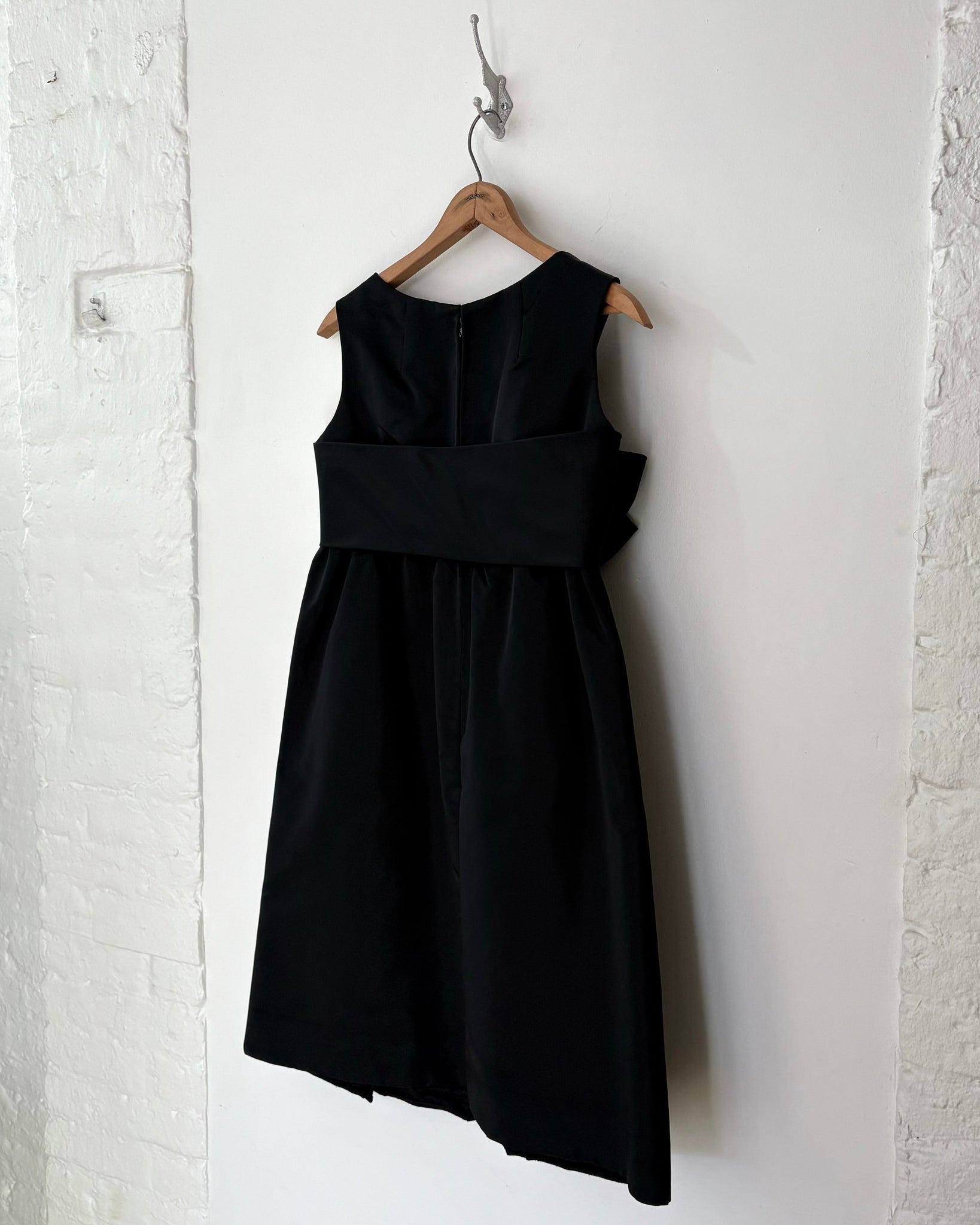 Nan Duskin Dress