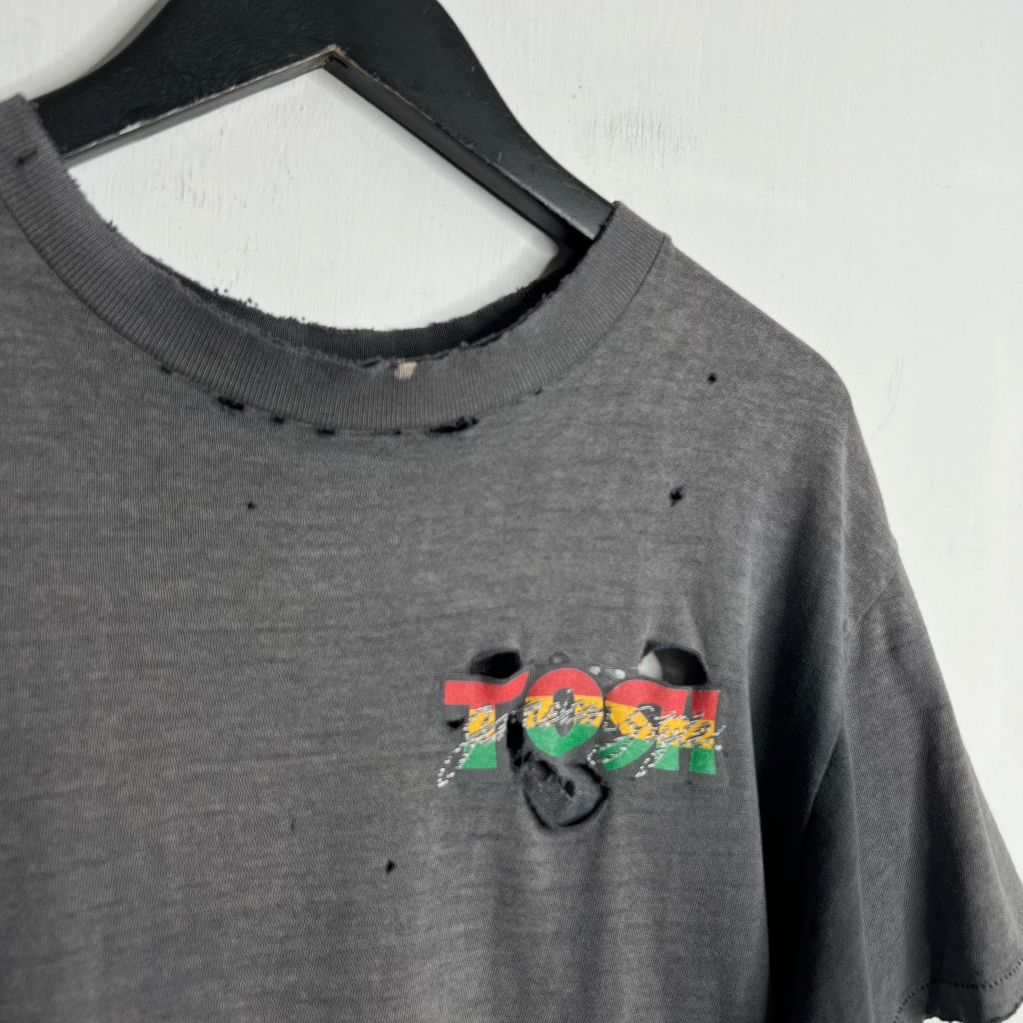 Peter Tosh 'Bush Doctor' - 1980s