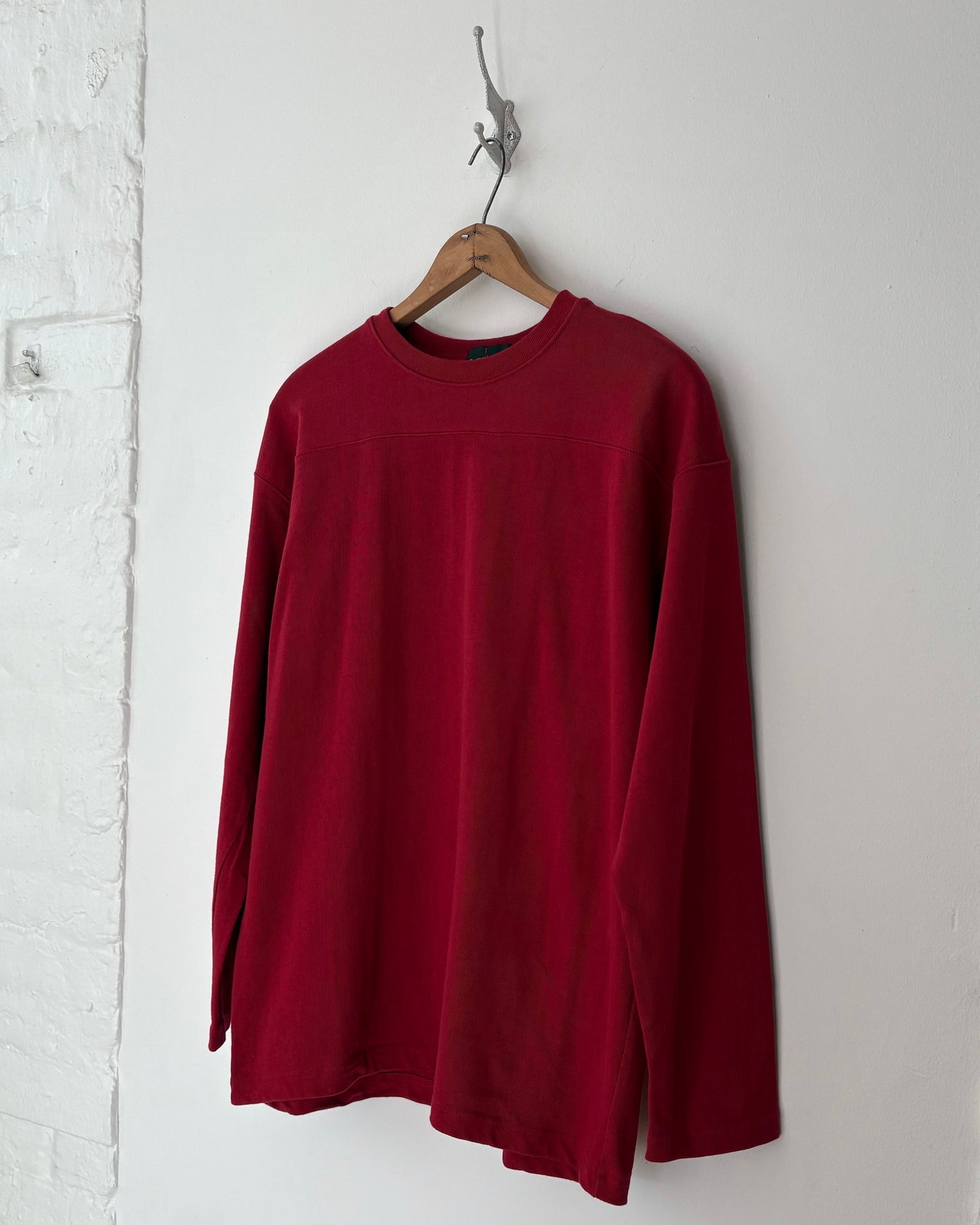 J. Crew Long Sleeve