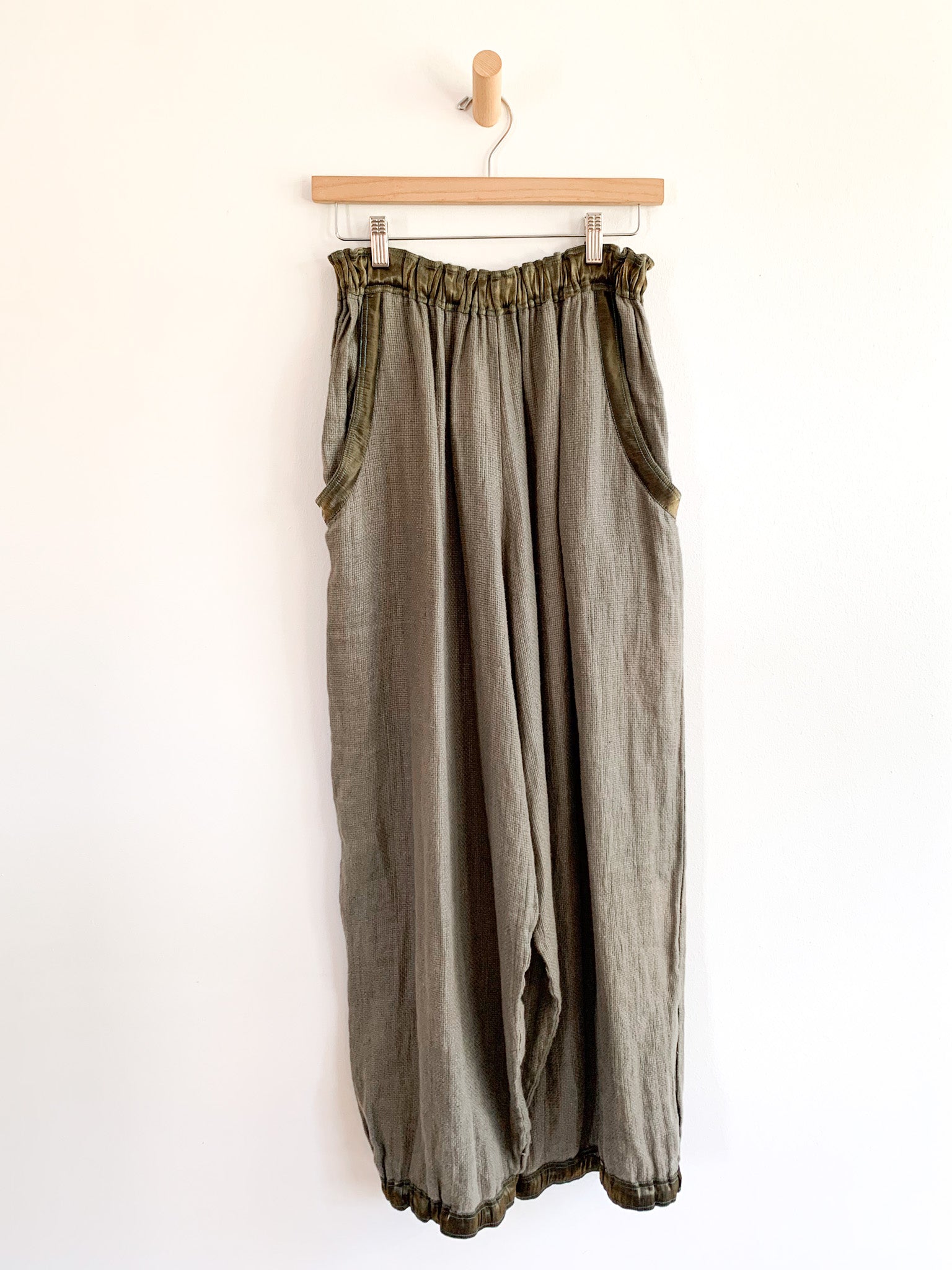 Sage Easy Pants