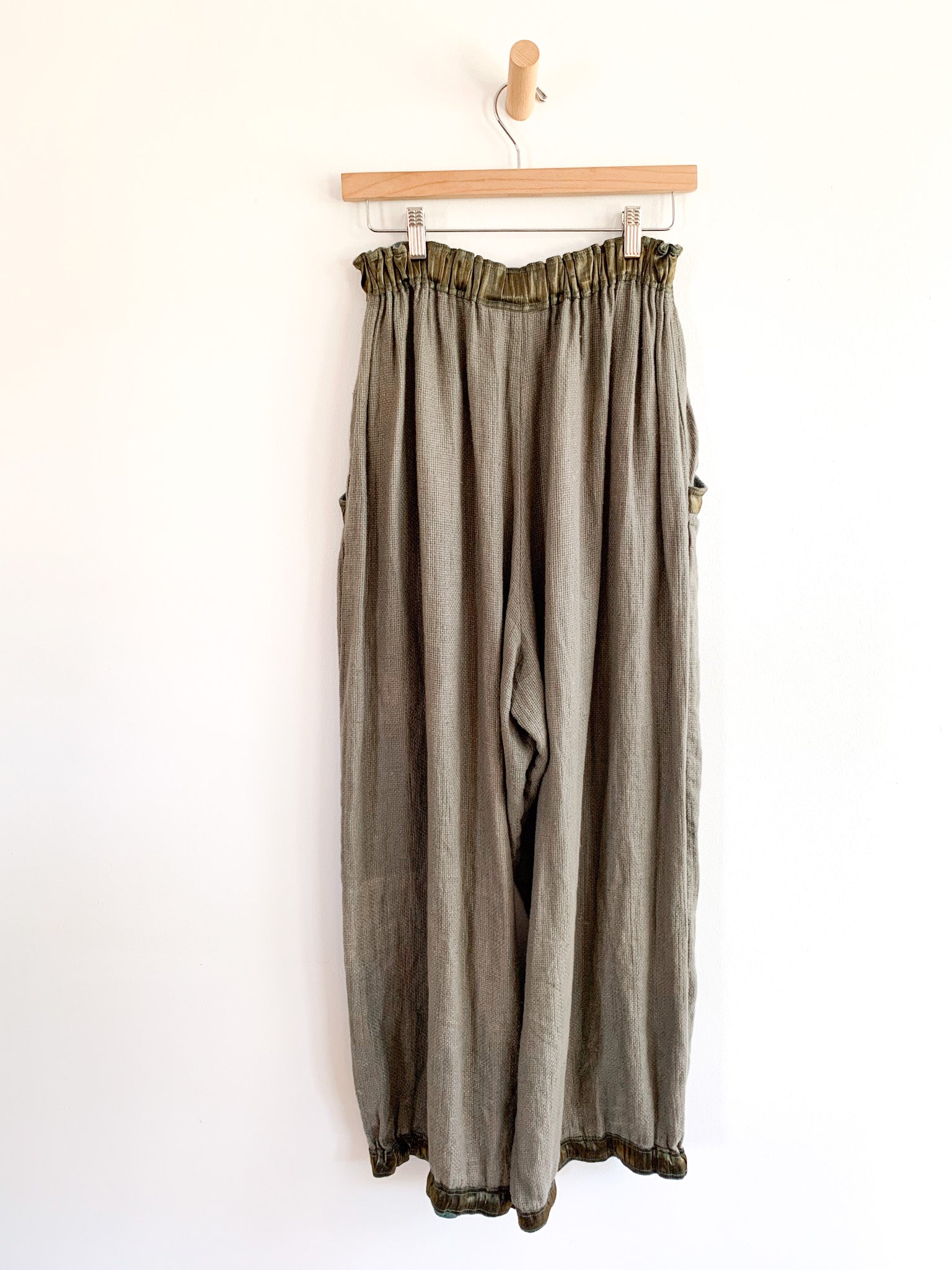 Sage Easy Pants