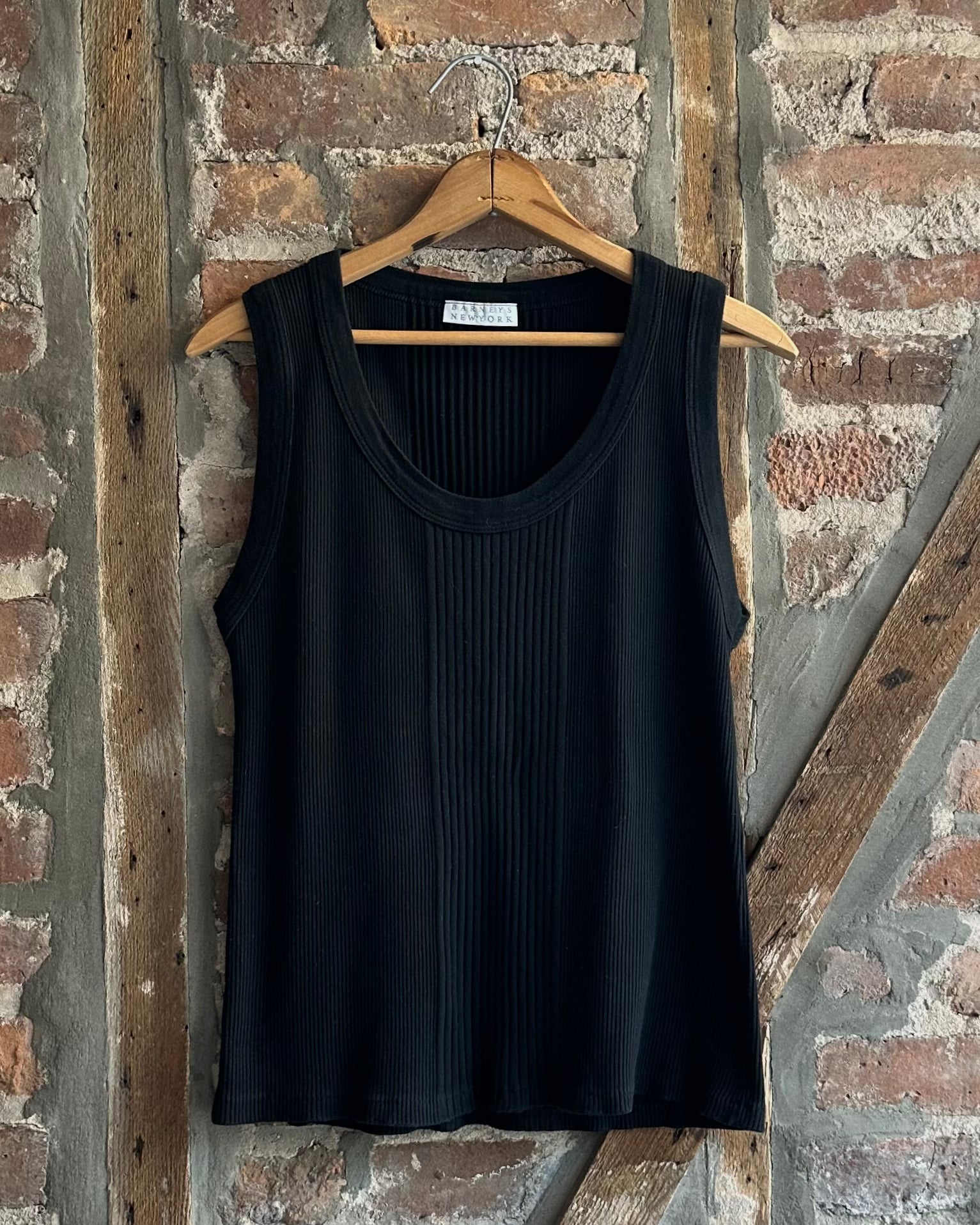 Barneys NY Tank