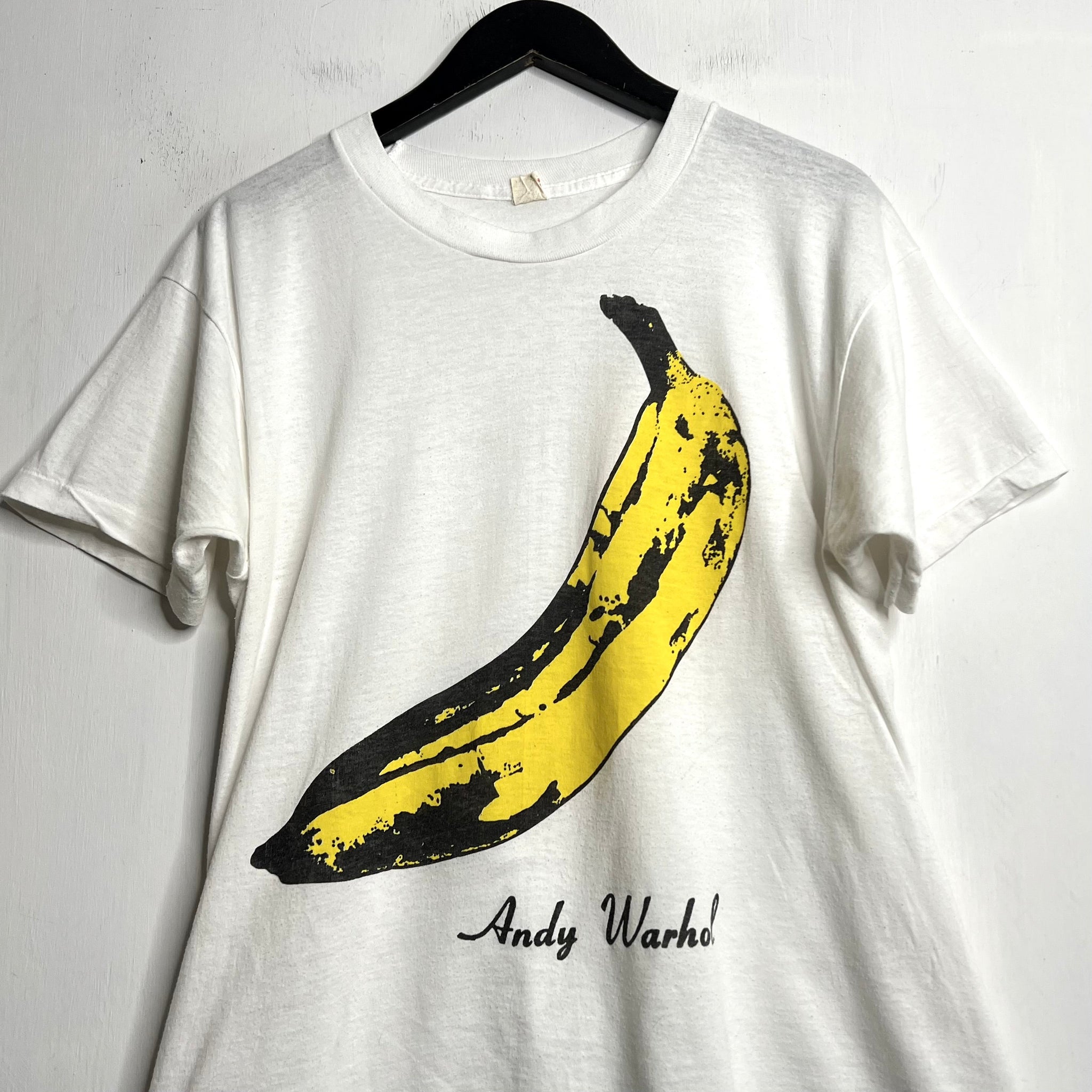 The Velvet Underground And Nico / Andy Warhol - 1980s