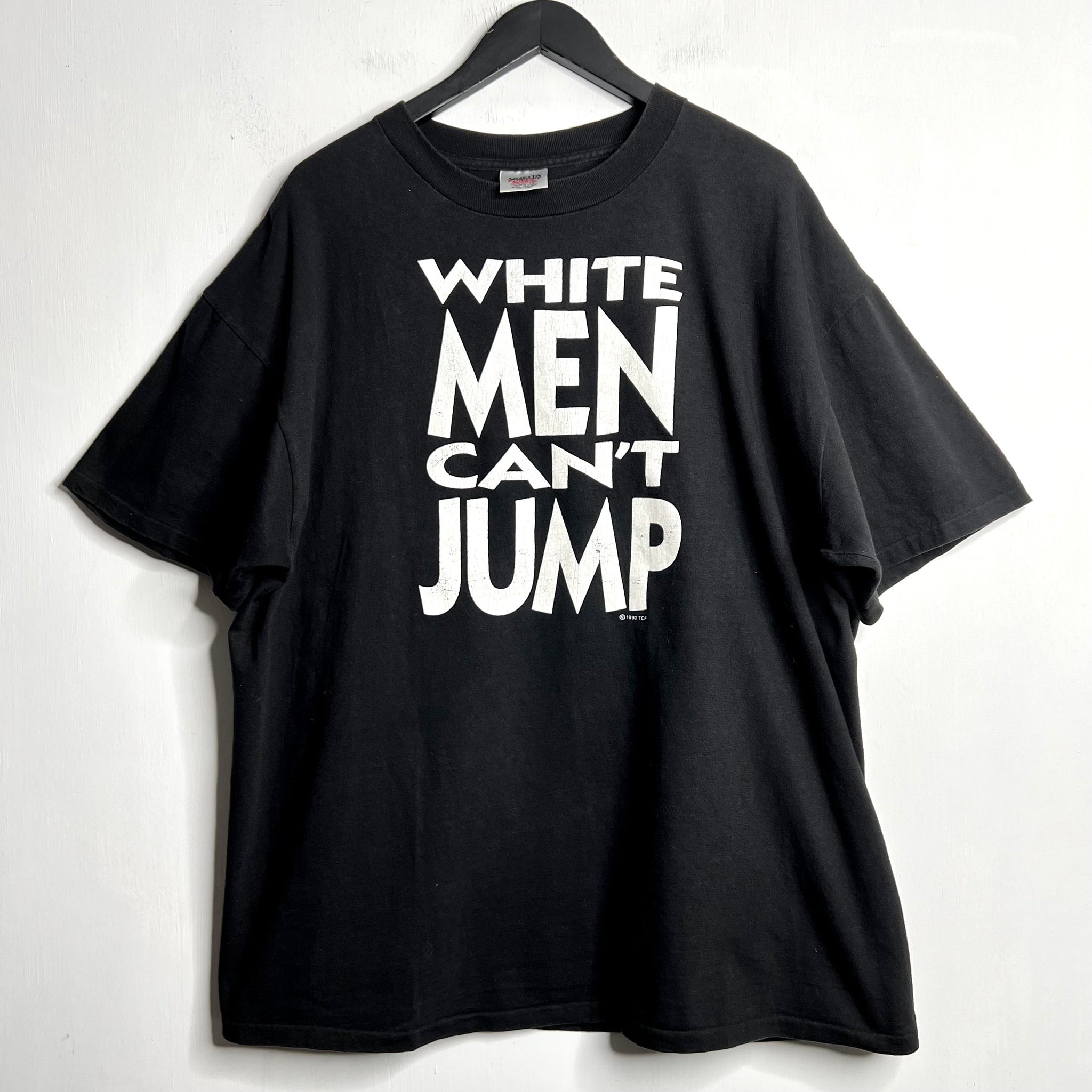 White Men Can't Jump - 1992