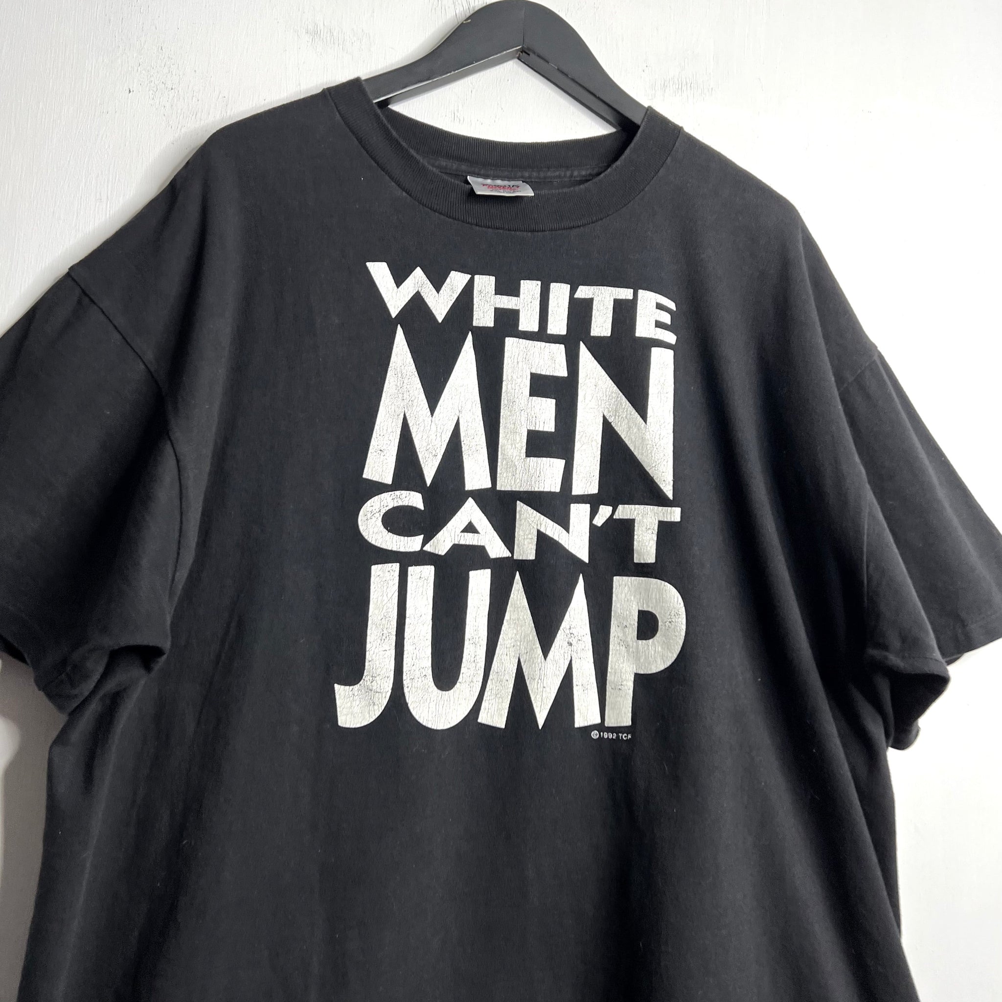 White Men Can't Jump - 1992