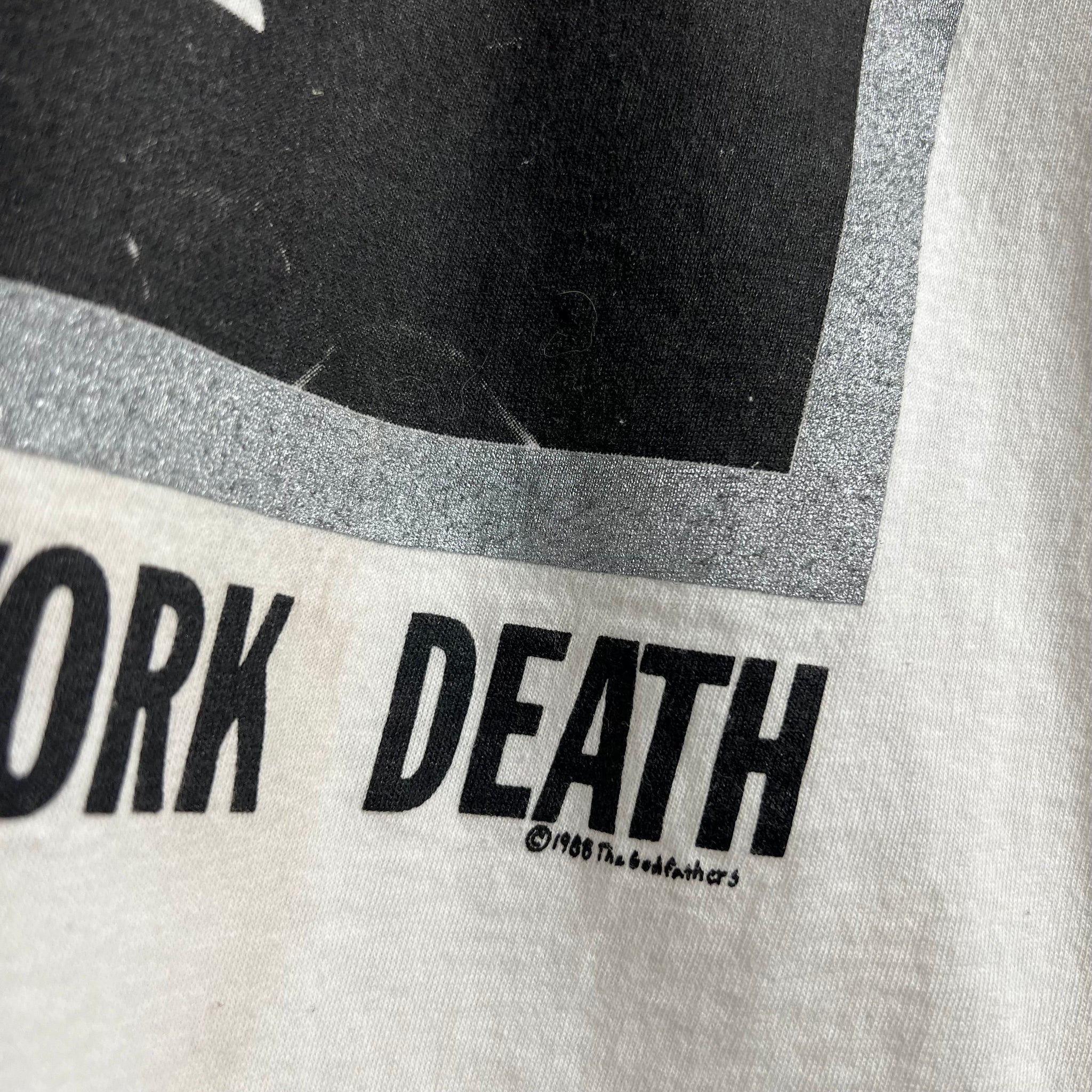 The Godfathers 'Birth, School, Work, Death' - 1988