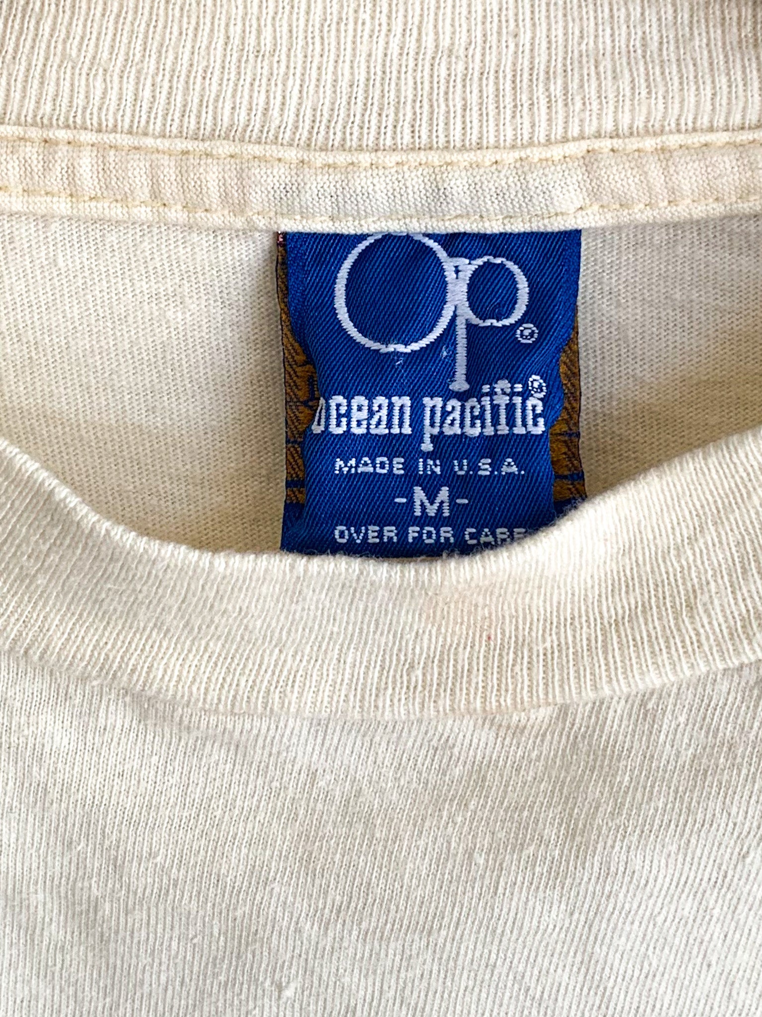 1985 OP Surf T-Shirt