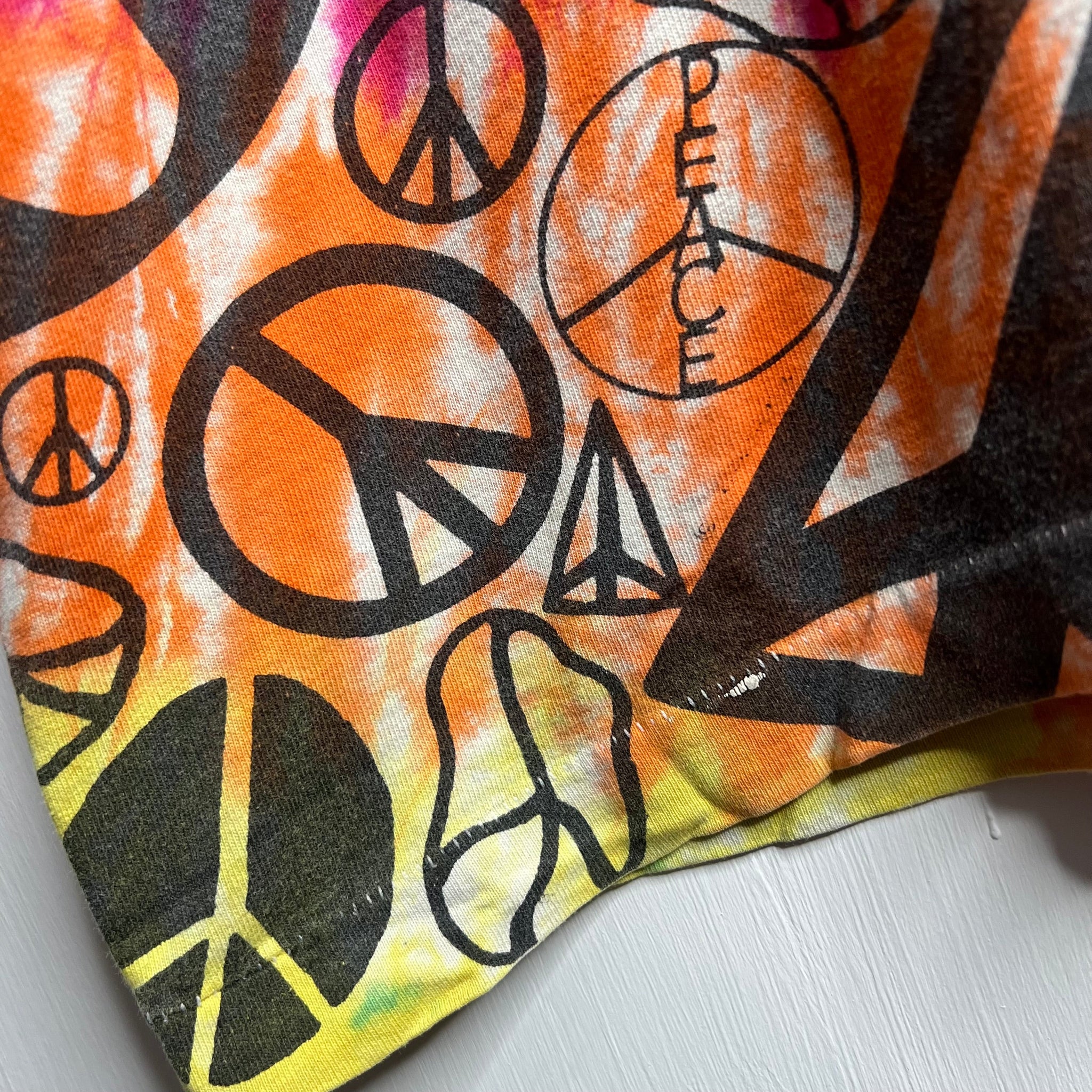 Peace Symbols - Early 90s