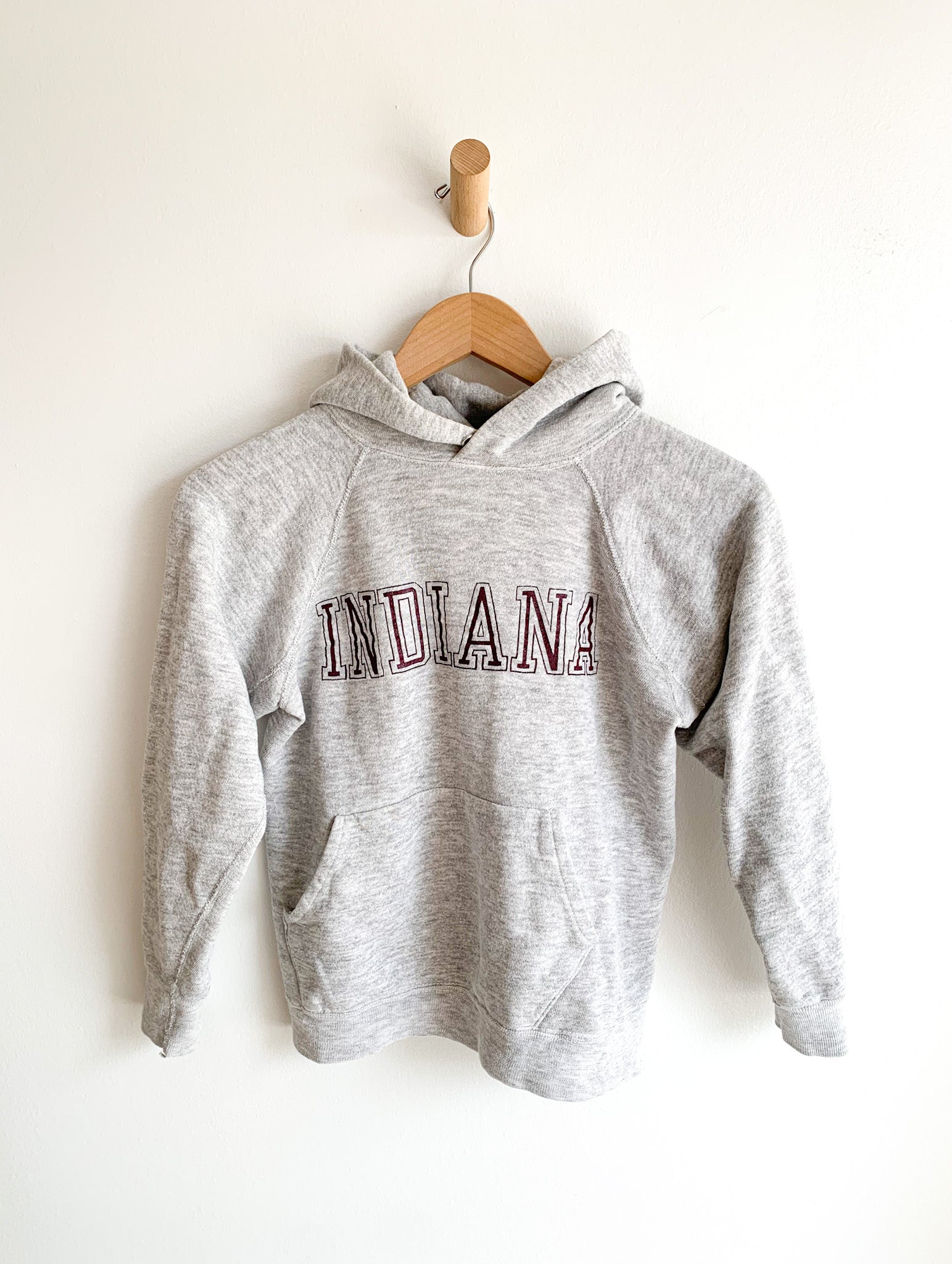 Indiana Hoodie Sweatshirt