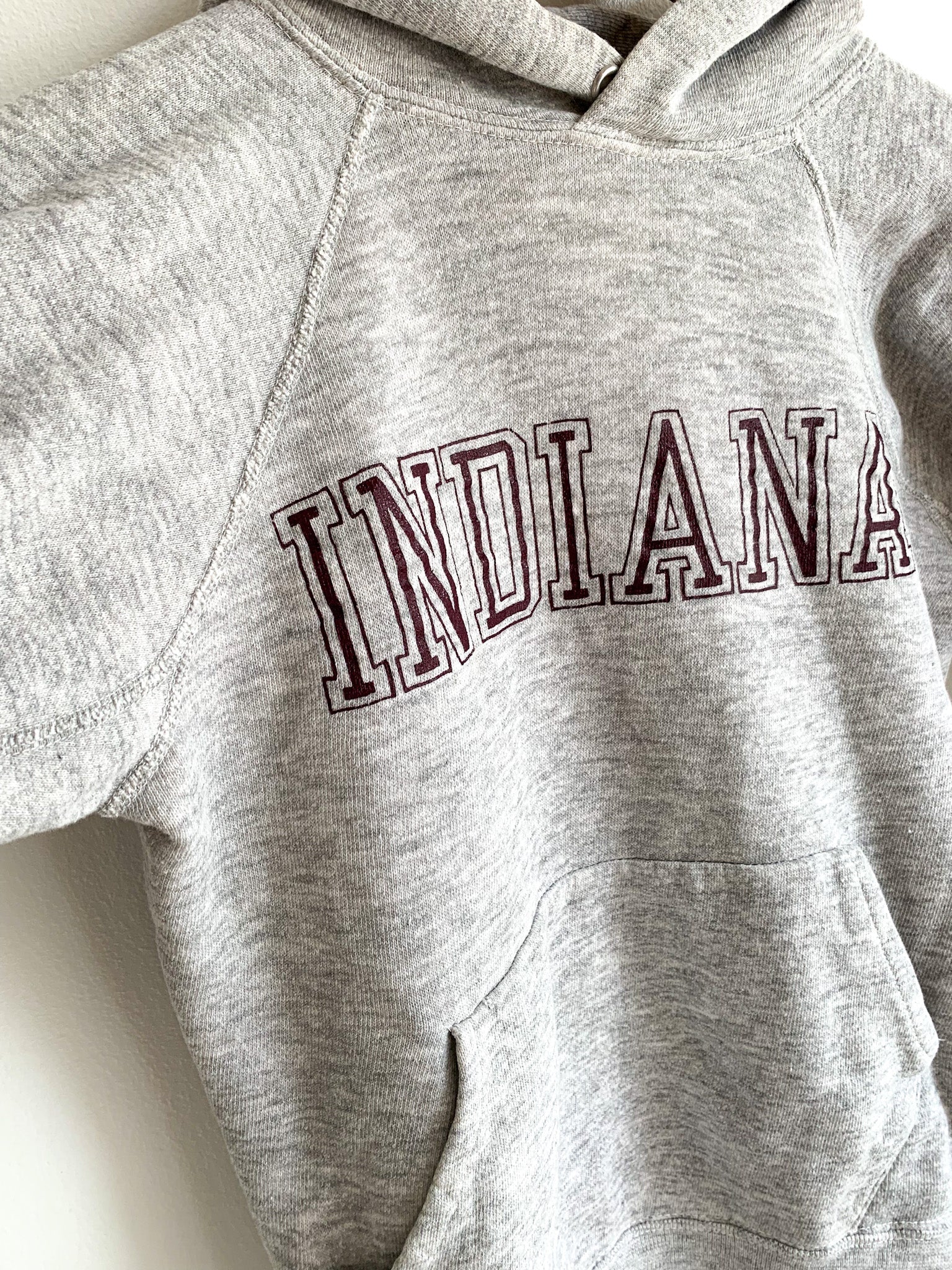 Indiana Hoodie Sweatshirt