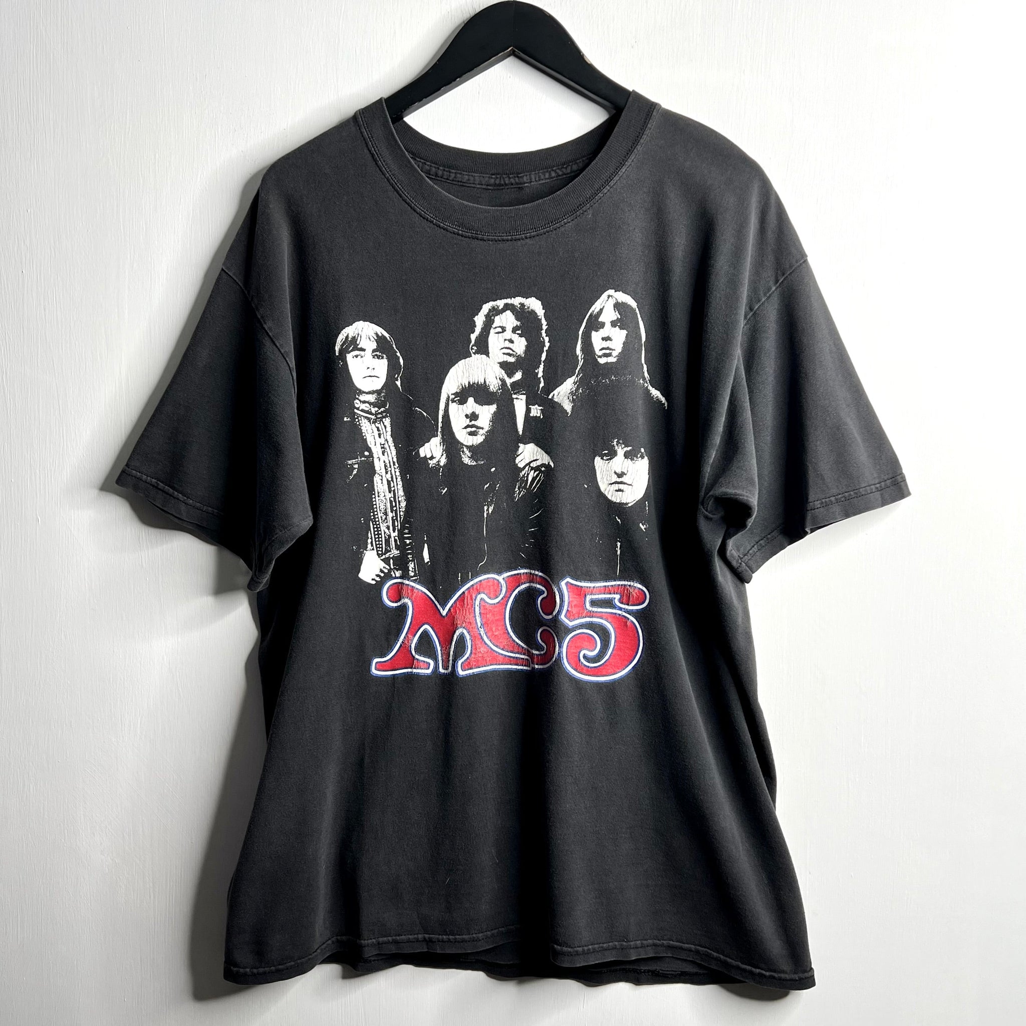 MC5 - Mid 90s