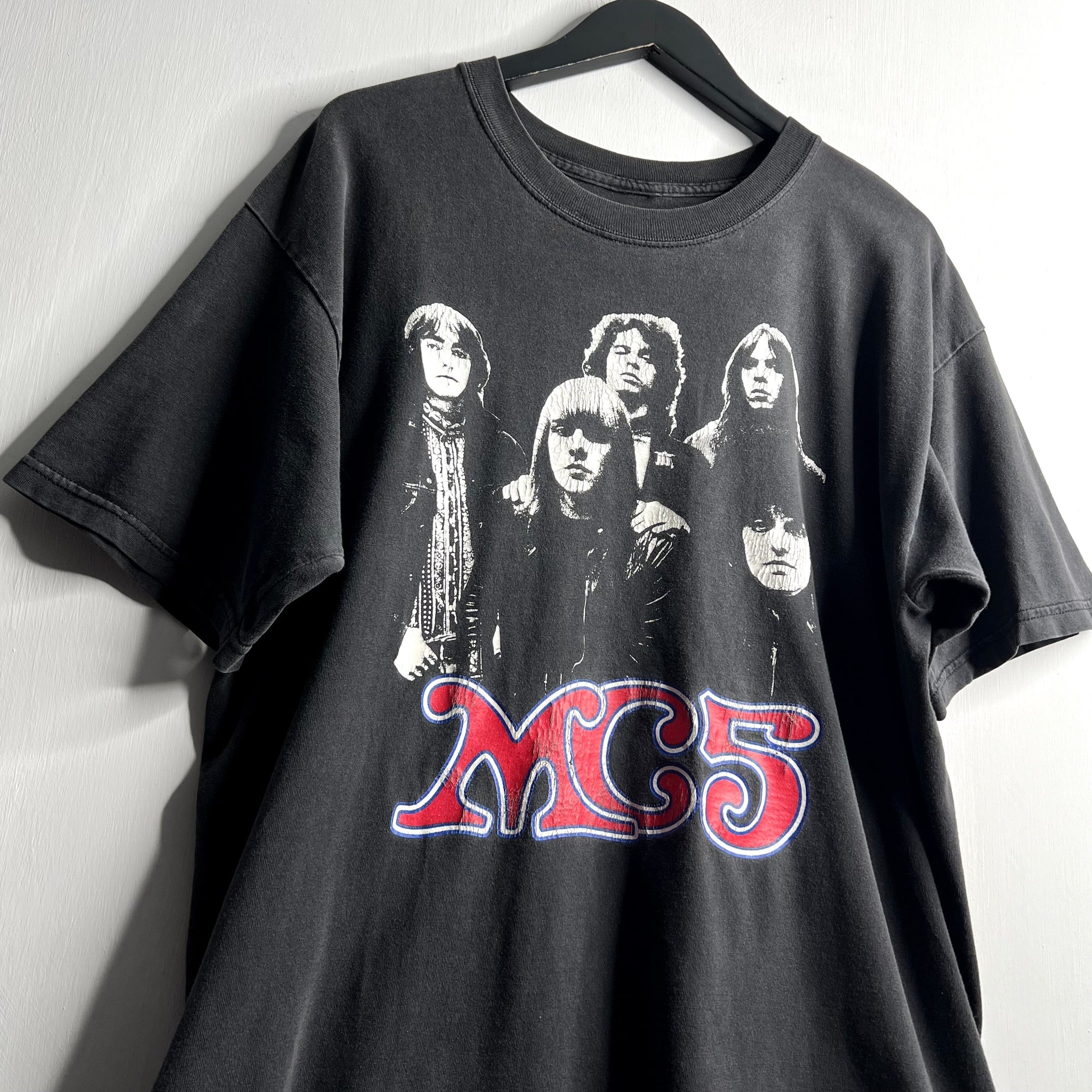 MC5 - Mid 90s