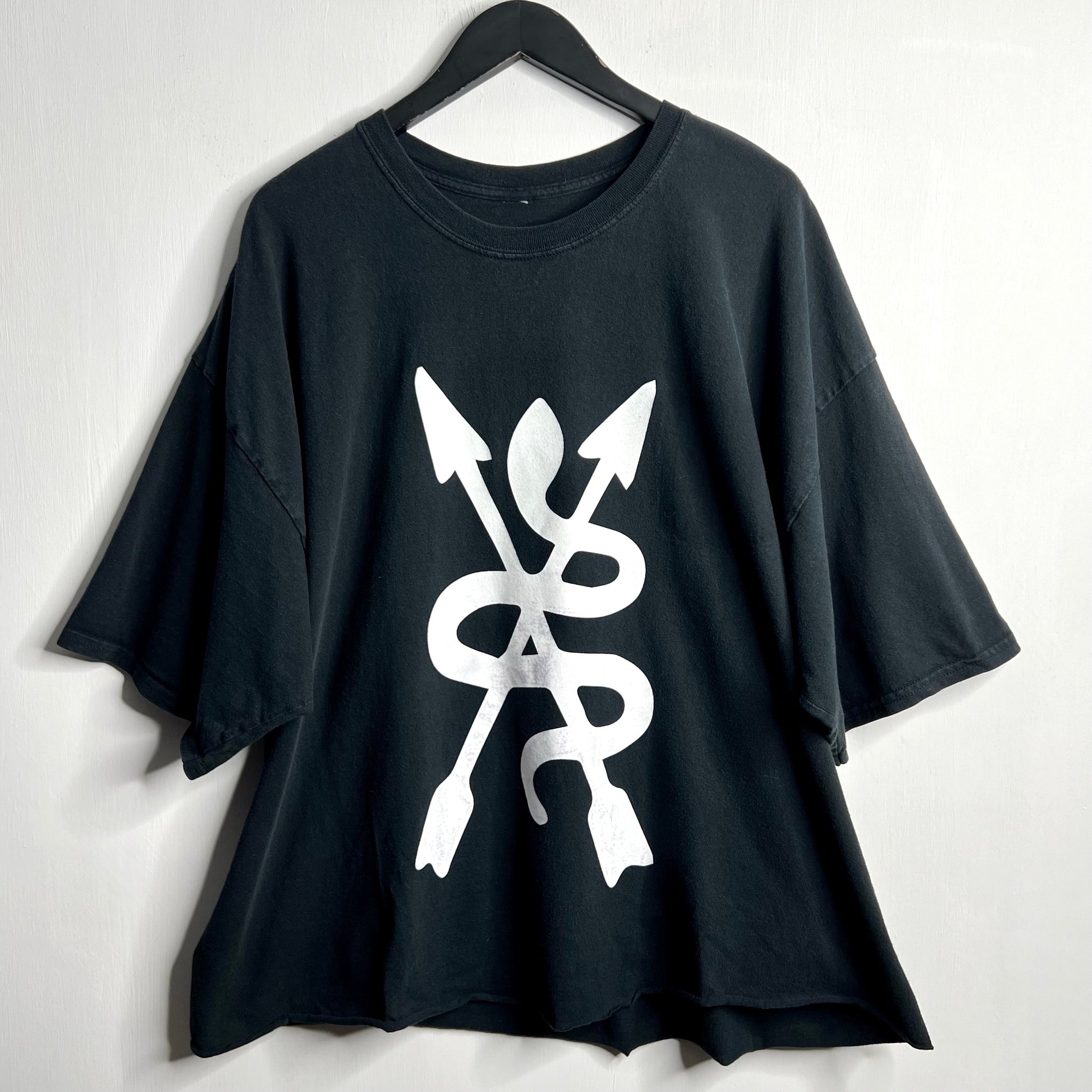 T+M Sigil Tee - Late 90s