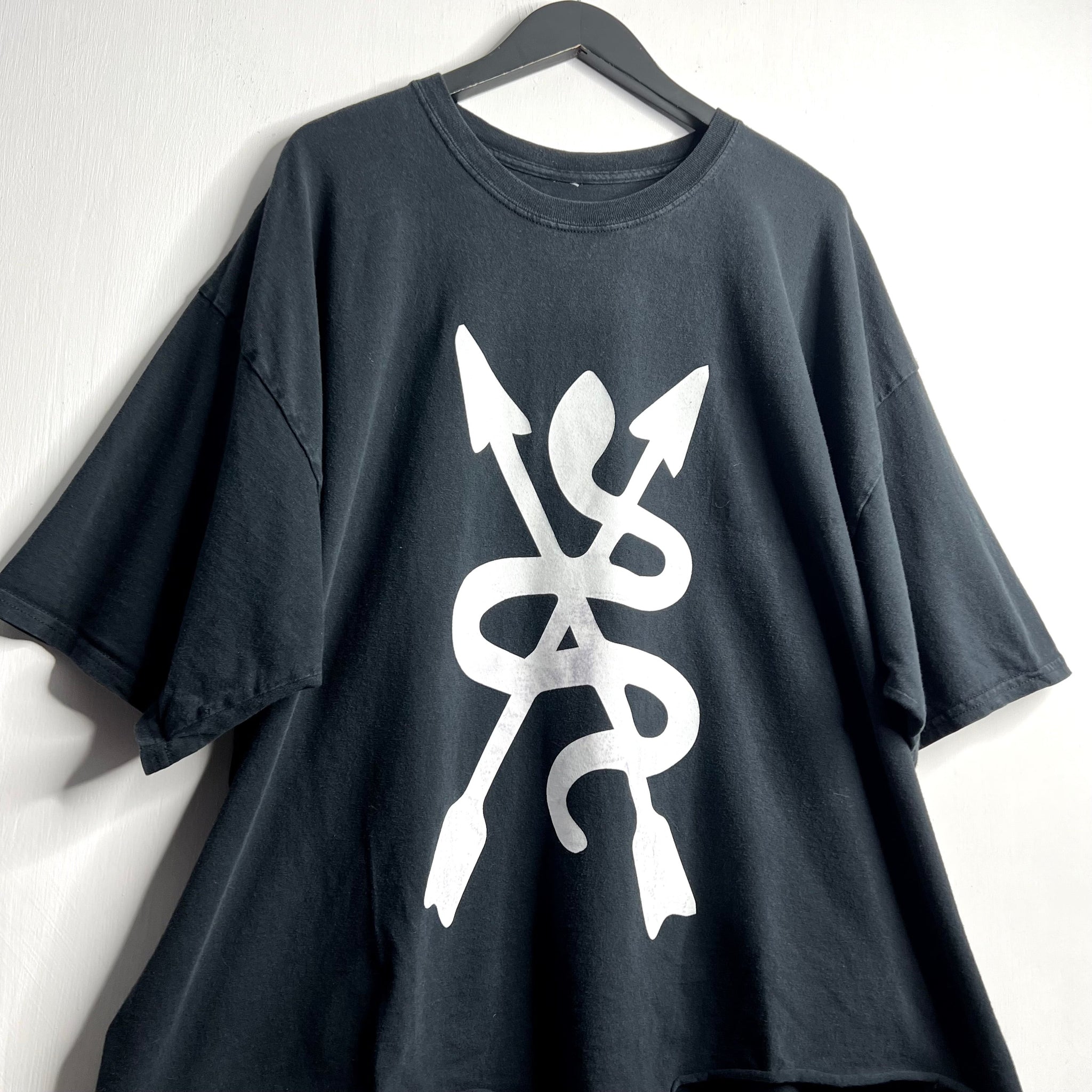 T+M Sigil Tee - Late 90s