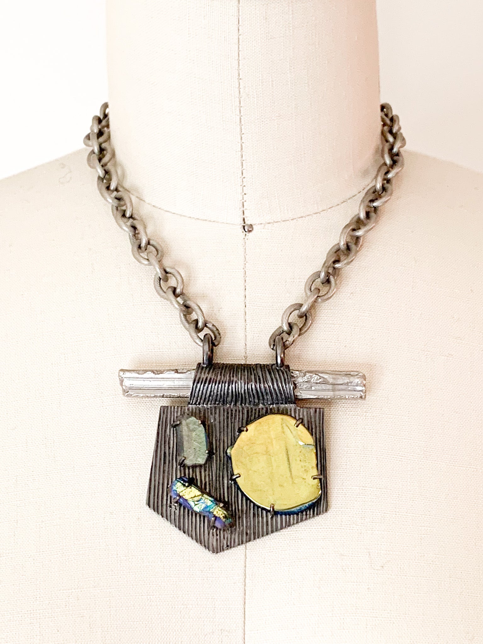 Kelly Wearstler Modernist Necklace