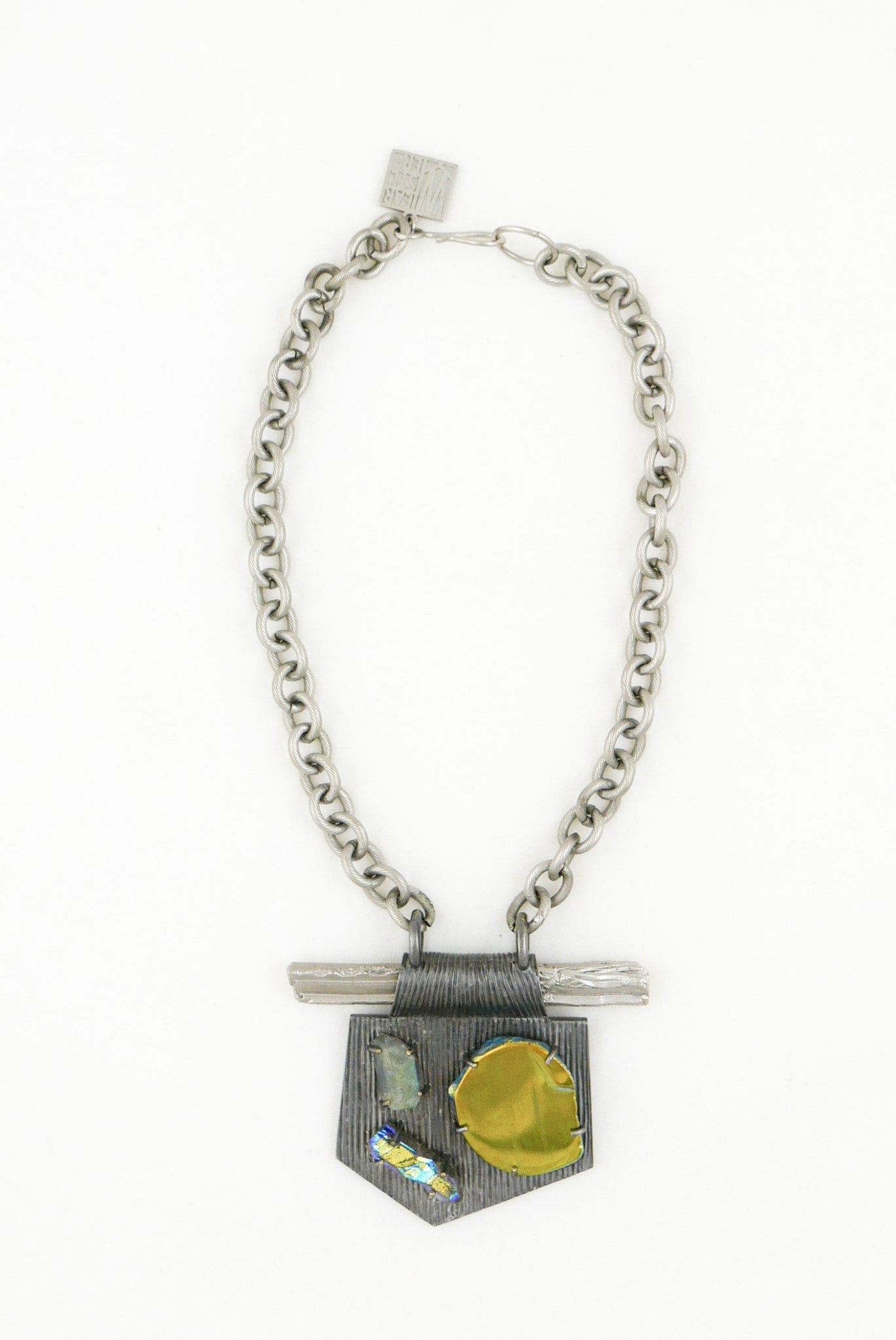 Kelly Wearstler Modernist Necklace