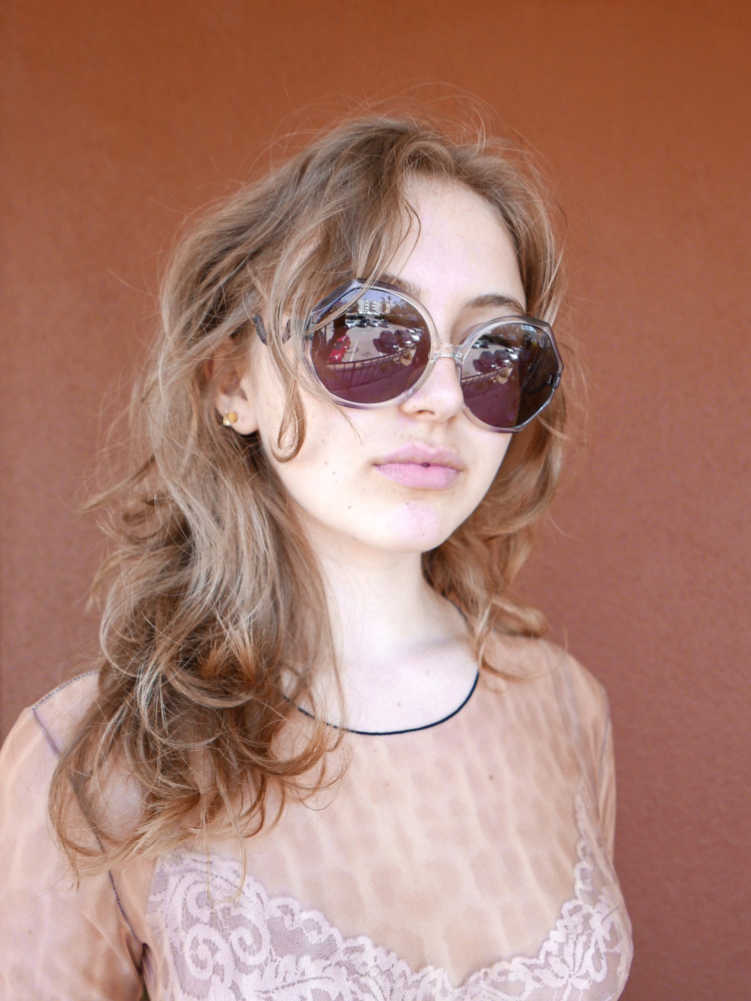 Marguerite Sunglasses