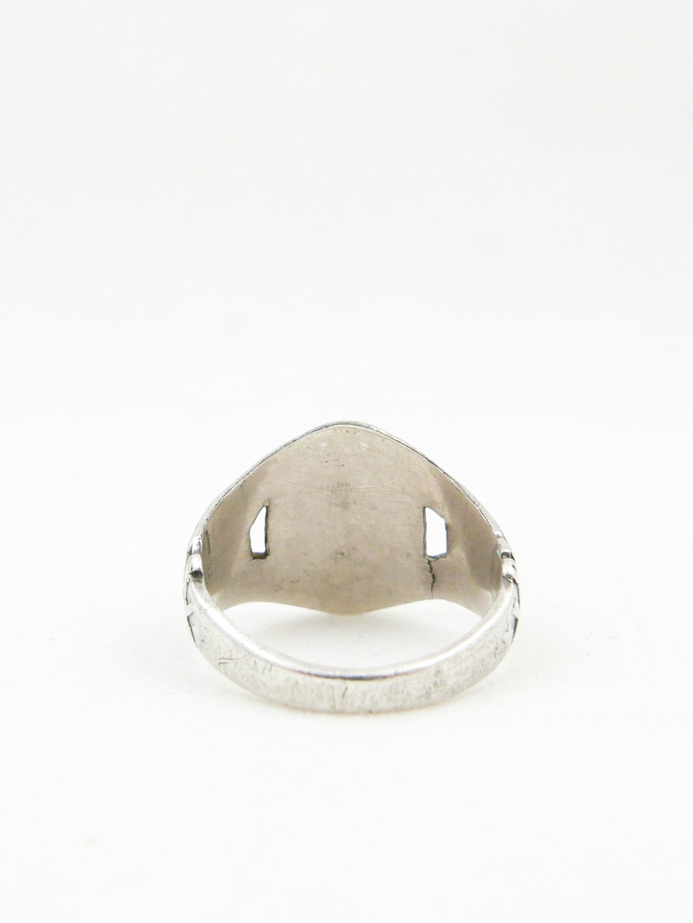 Sterling Ship Builders Ring