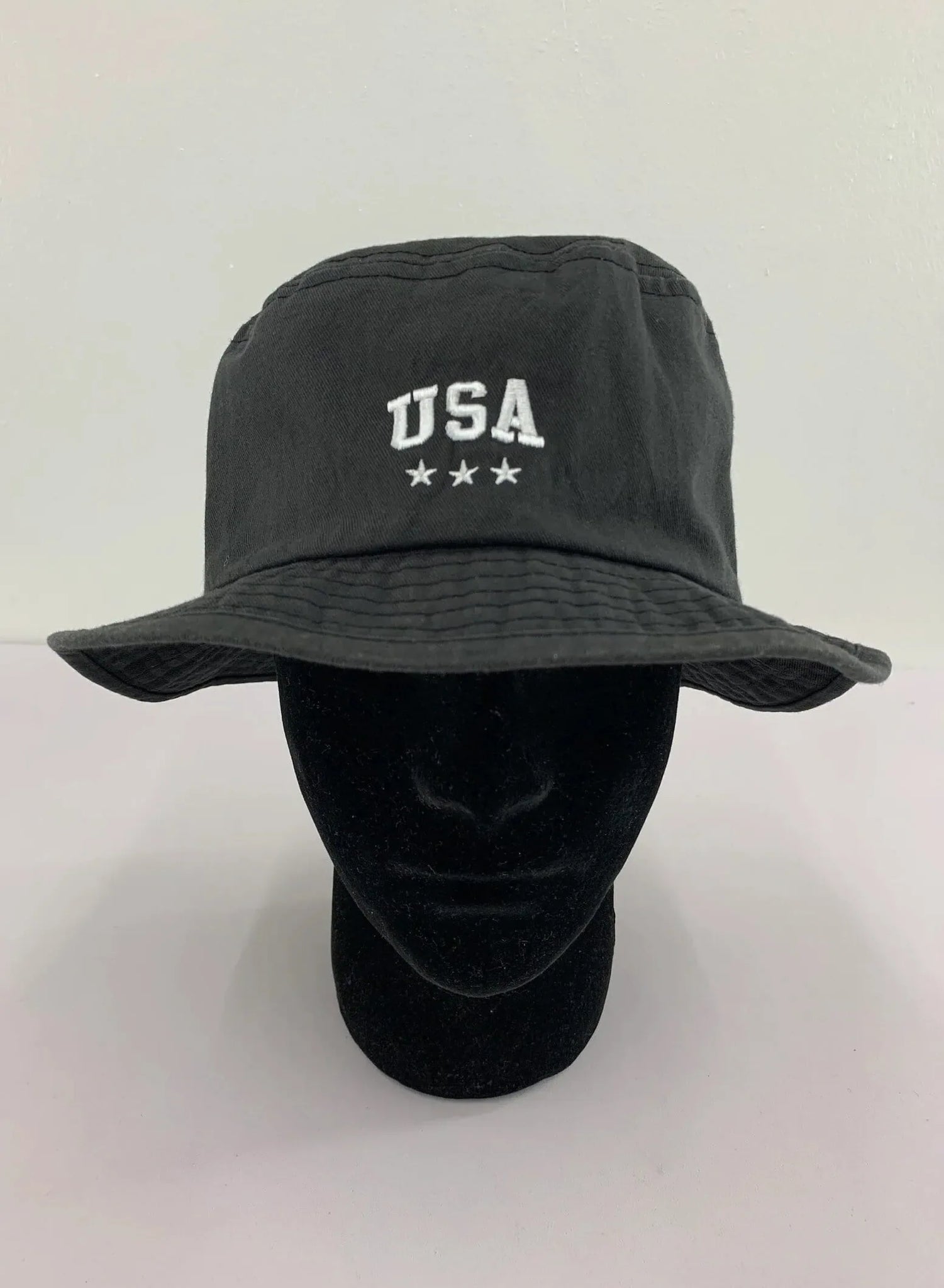 USA BUCKET HAT
