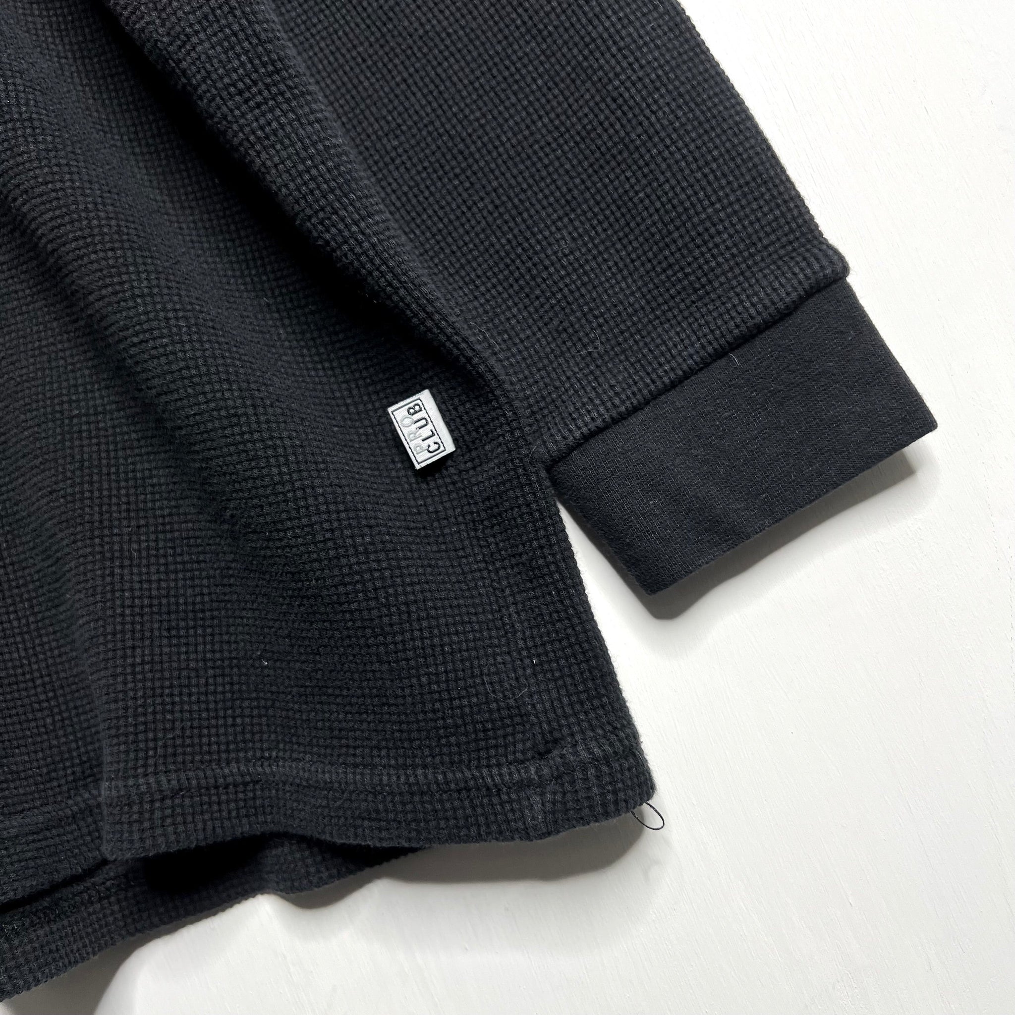 T+M Vintage Blank Thermal - Late 90s