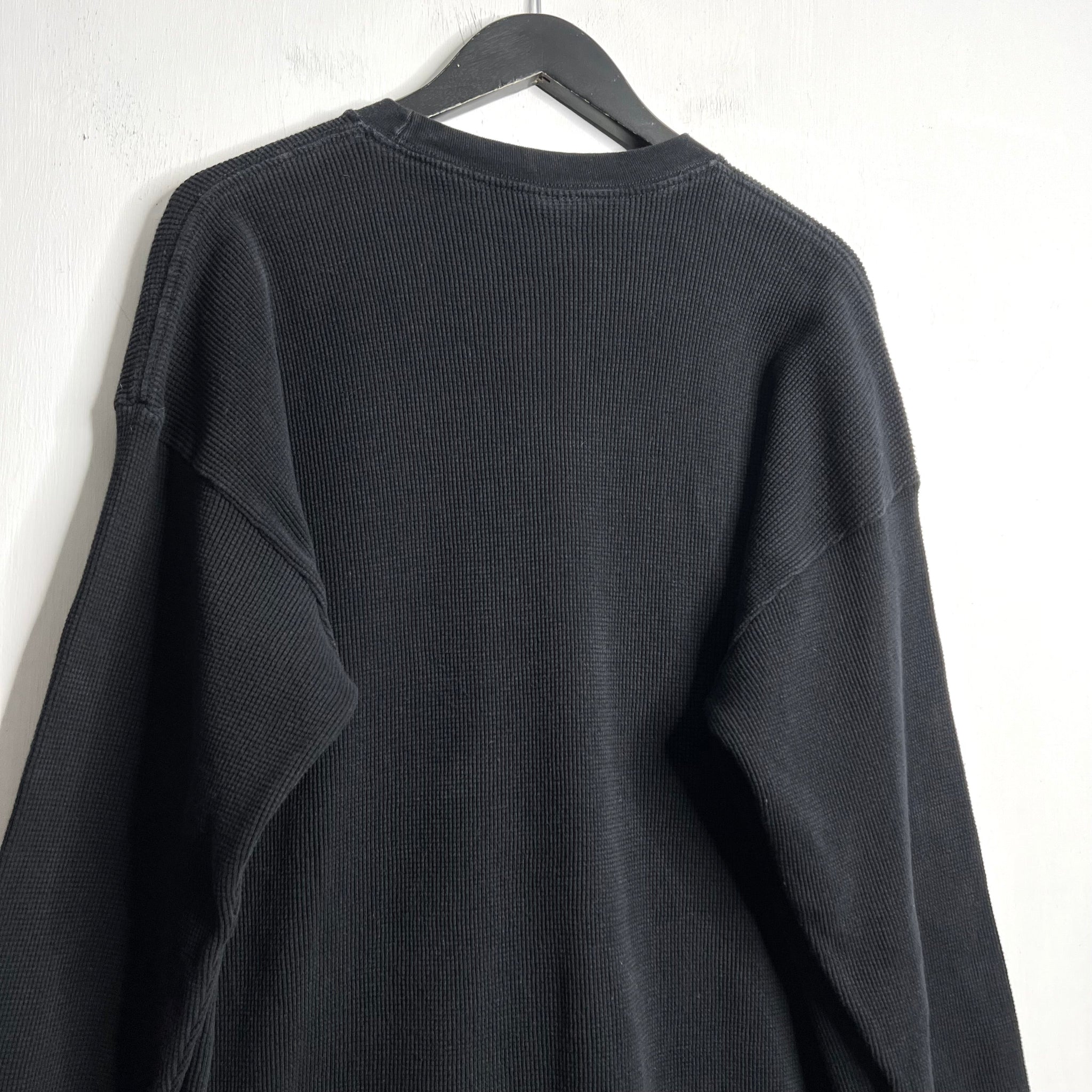 T+M Vintage Blank Thermal - Late 90s