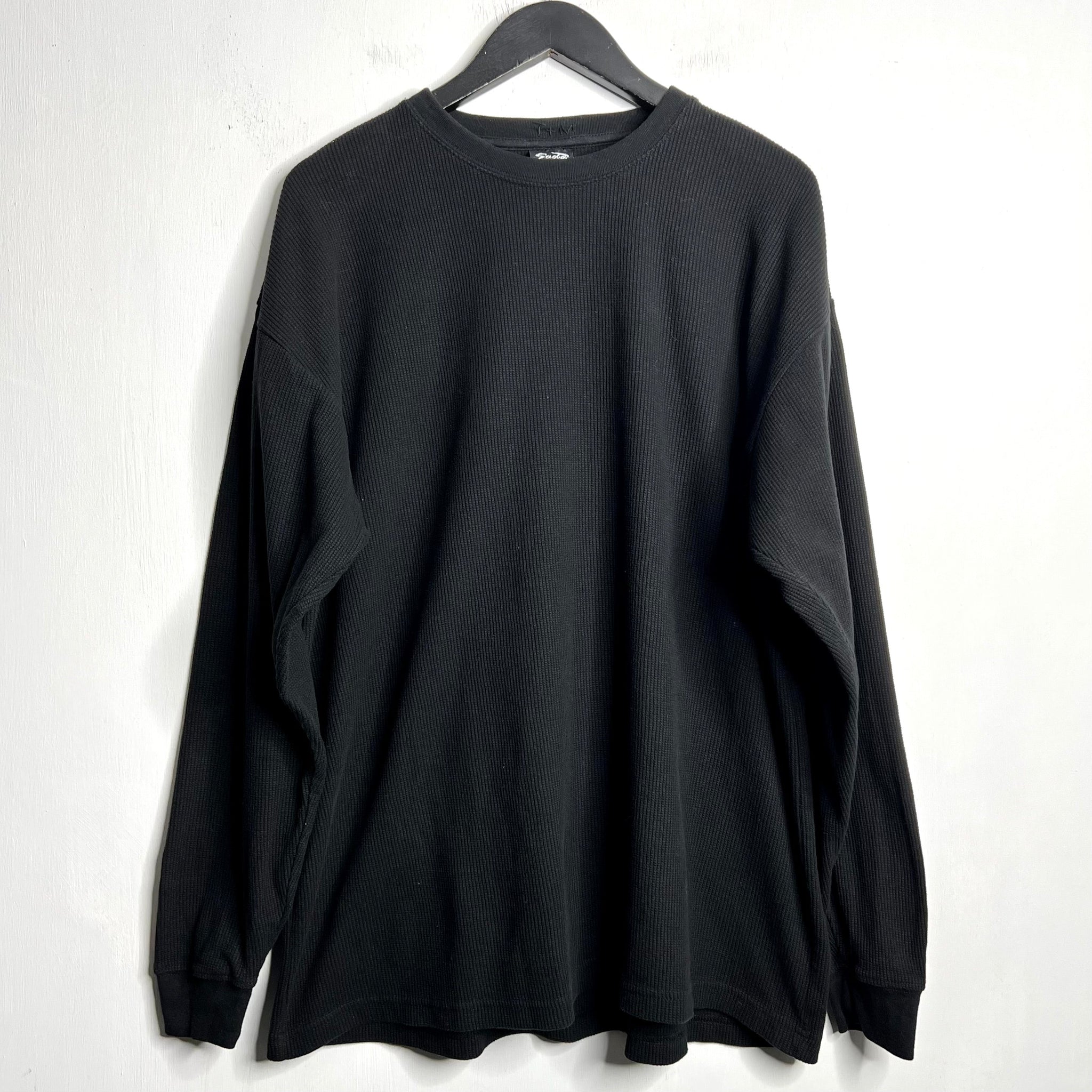 T+M Vintage Blank Thermal - Early 00s