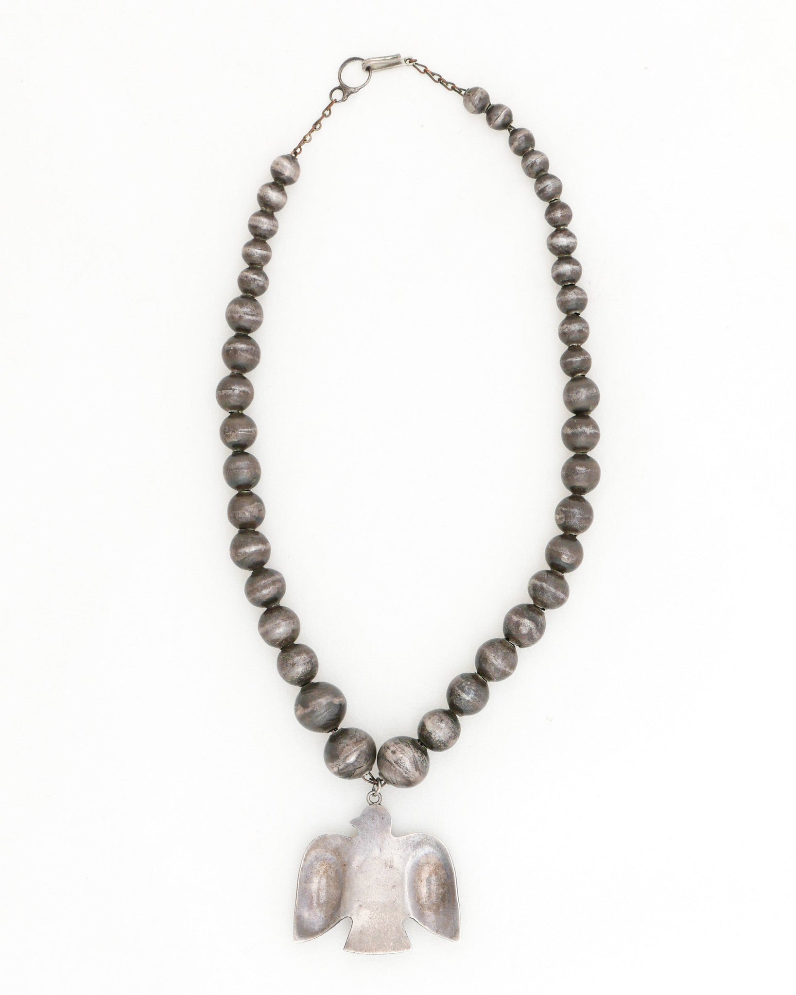 1930’s Thunderbird Necklace