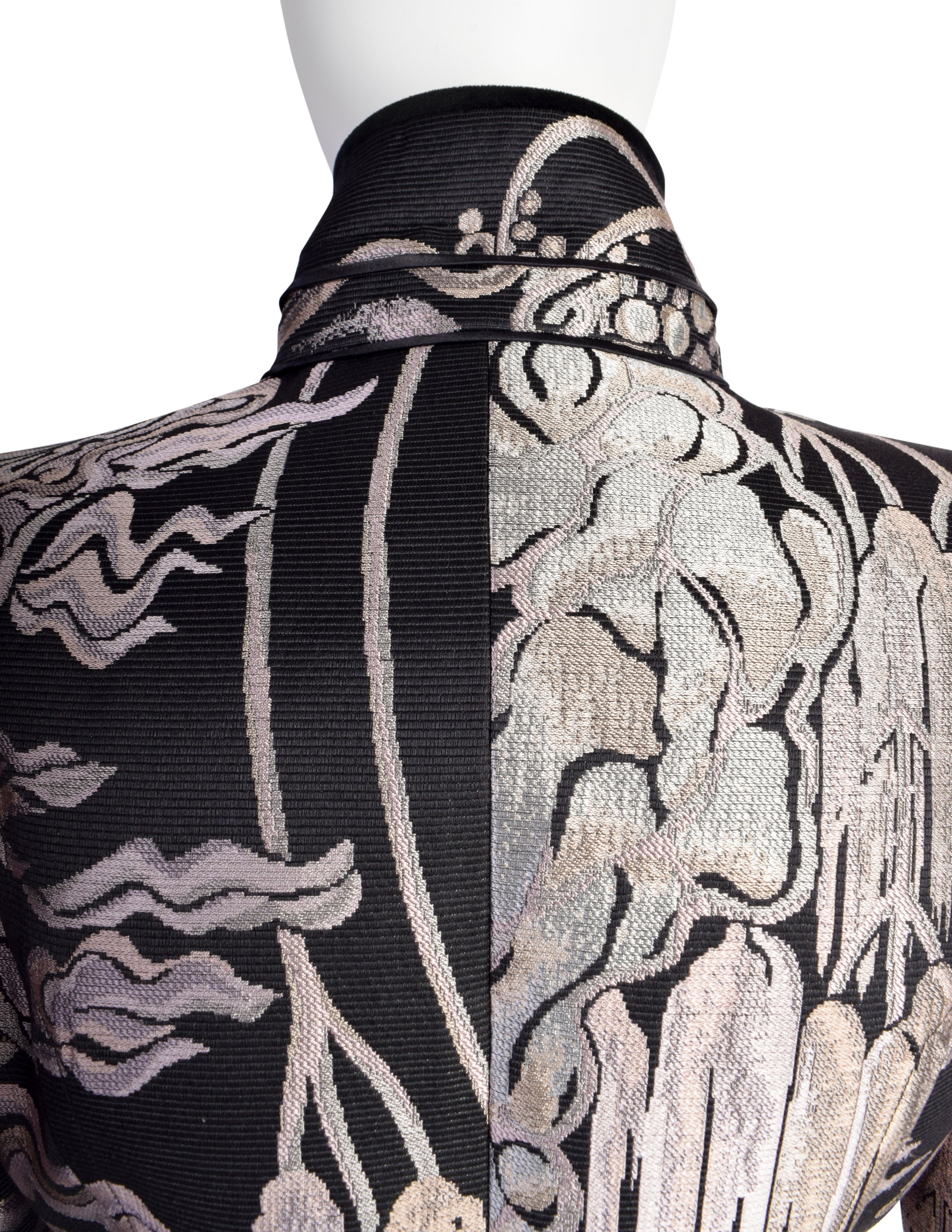 Yves Saint Laurent by Tom Ford Vintage AW2004 Iconic