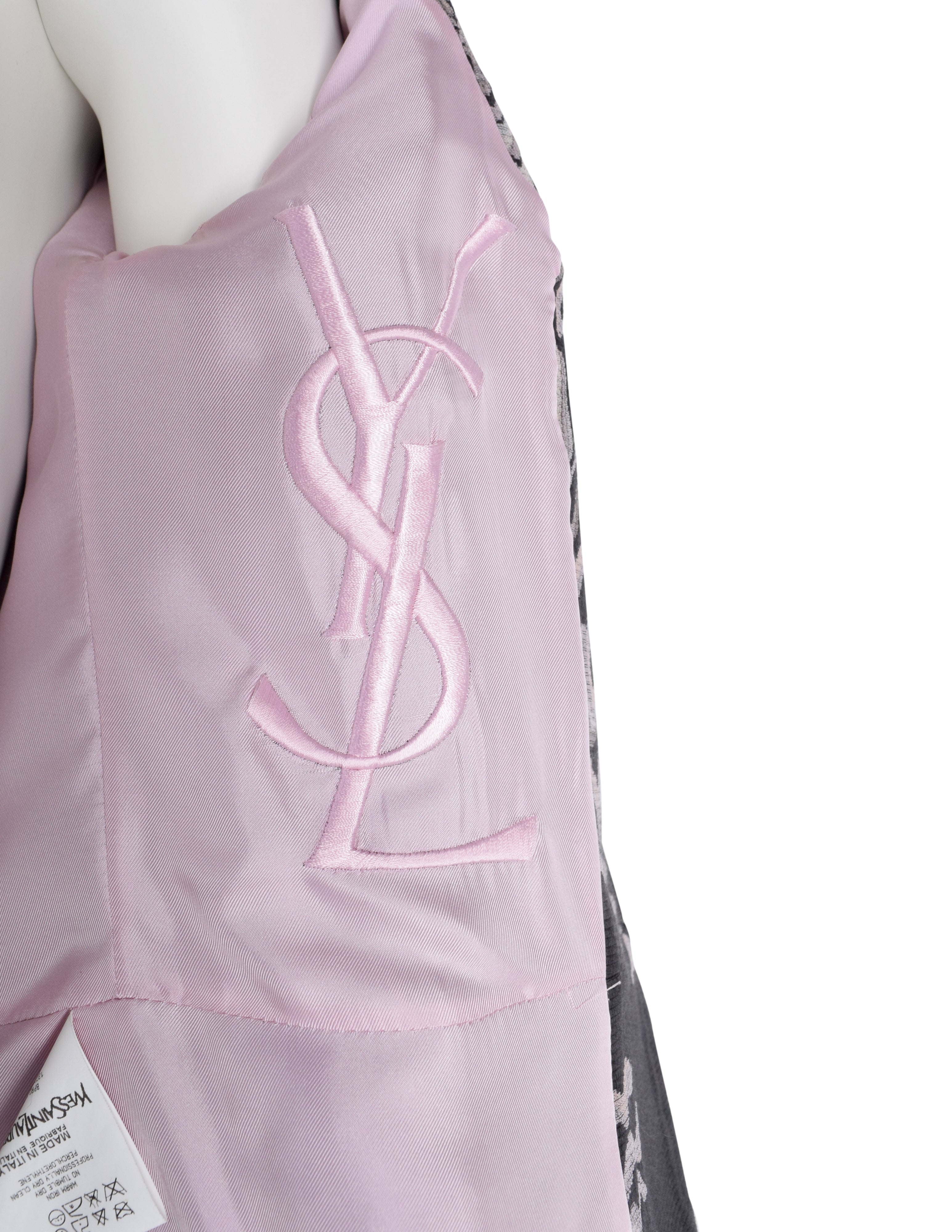 Yves Saint Laurent フリンジバッグ ピンク YSL Kate Crossbody Bag Hot Pink with GHW - ALL0358 – Luxury