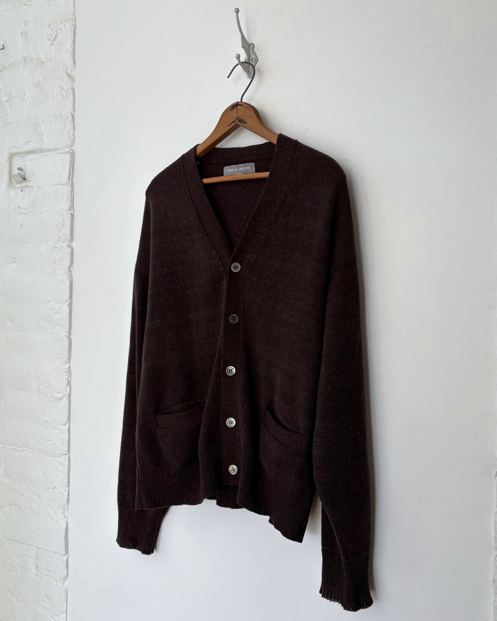 Comme des Garçons Cardigan