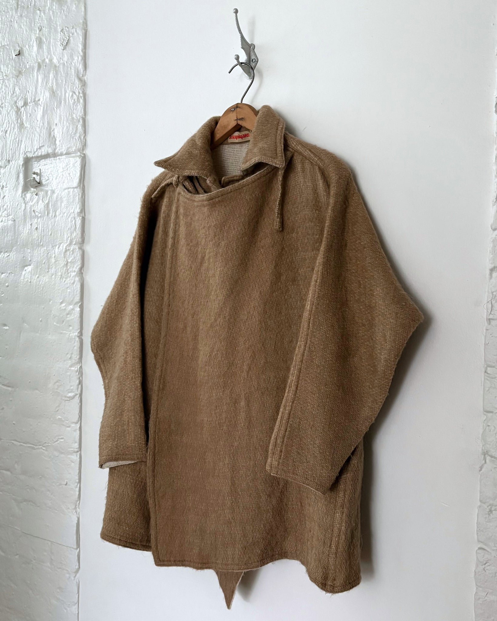 Issey Miyake Coat