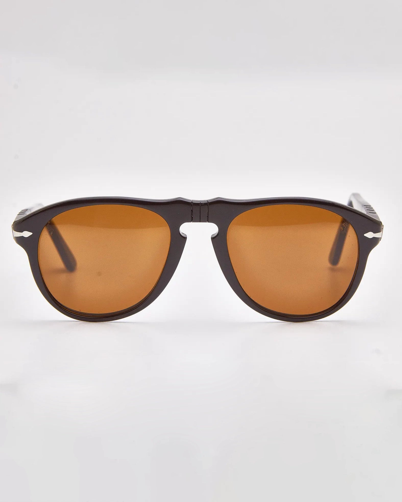 1980s Persol 649 Sunglasses