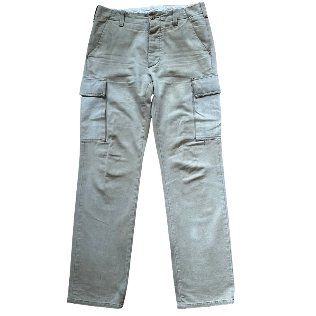 Helmut Lang Cargo Pants AW98 Sz 46/32