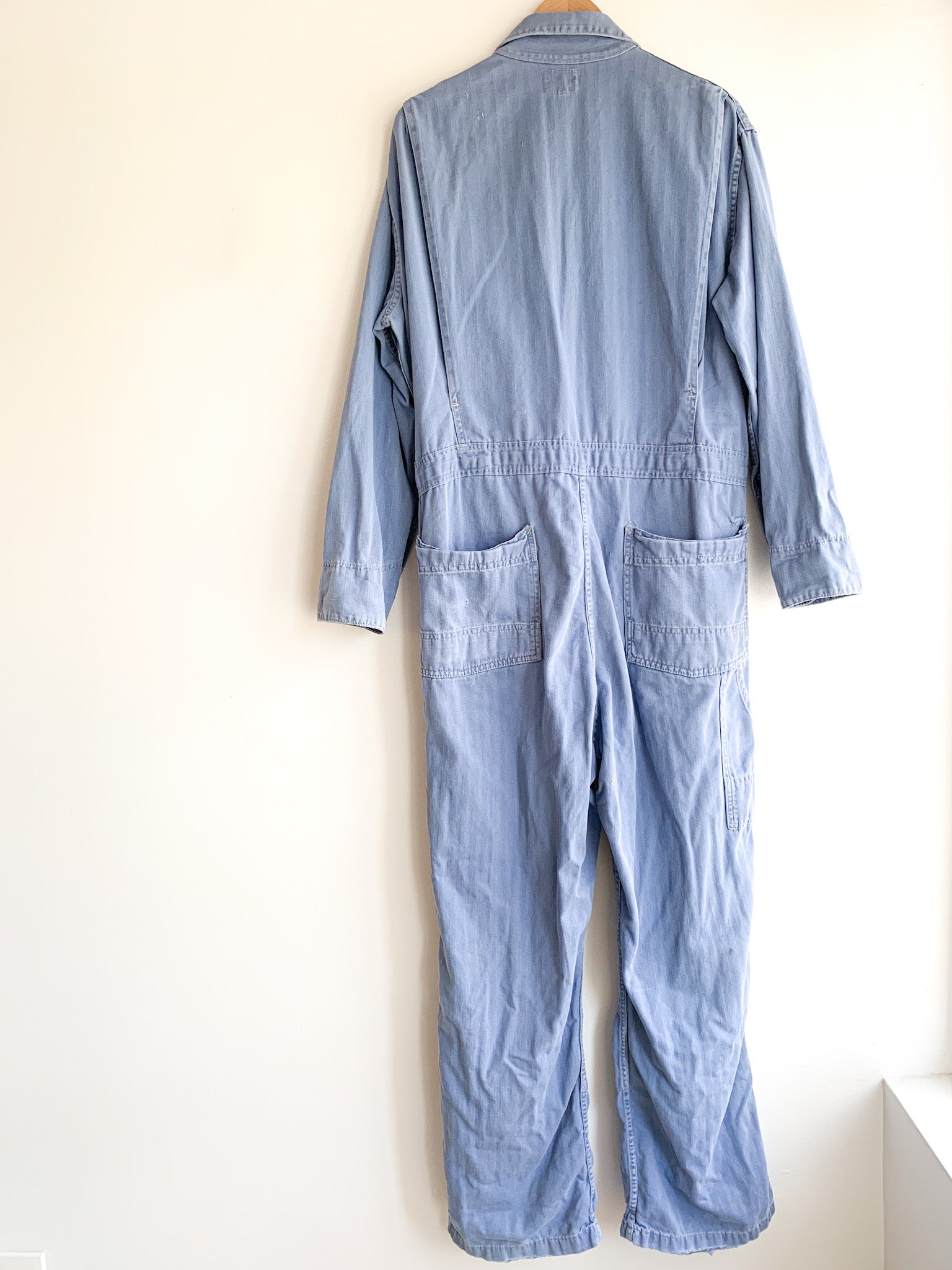 1930’s Peerless Coveralls