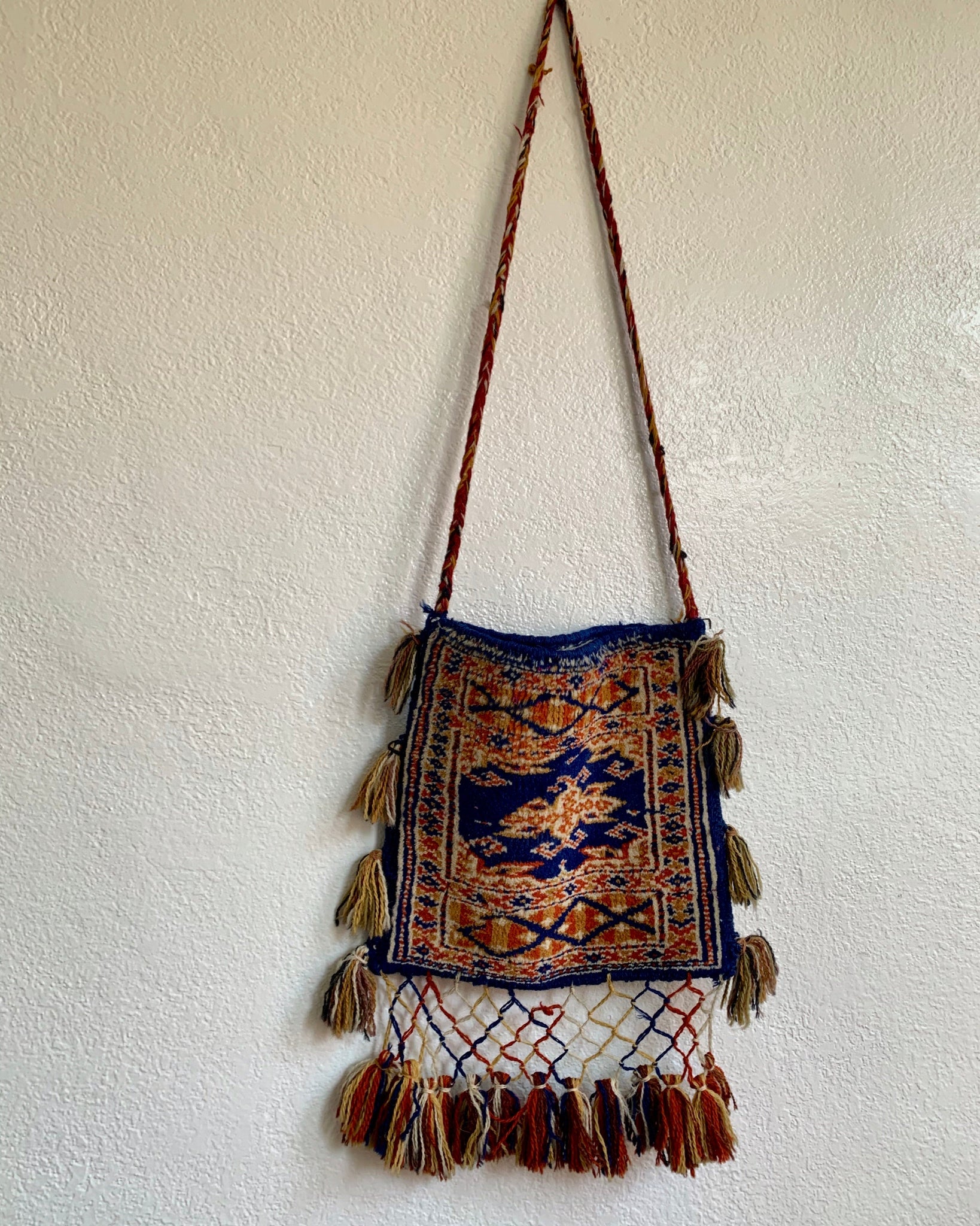 Carpet Bag