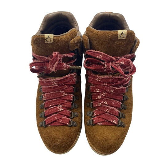 Visvim Serra Pizi A/W12 9