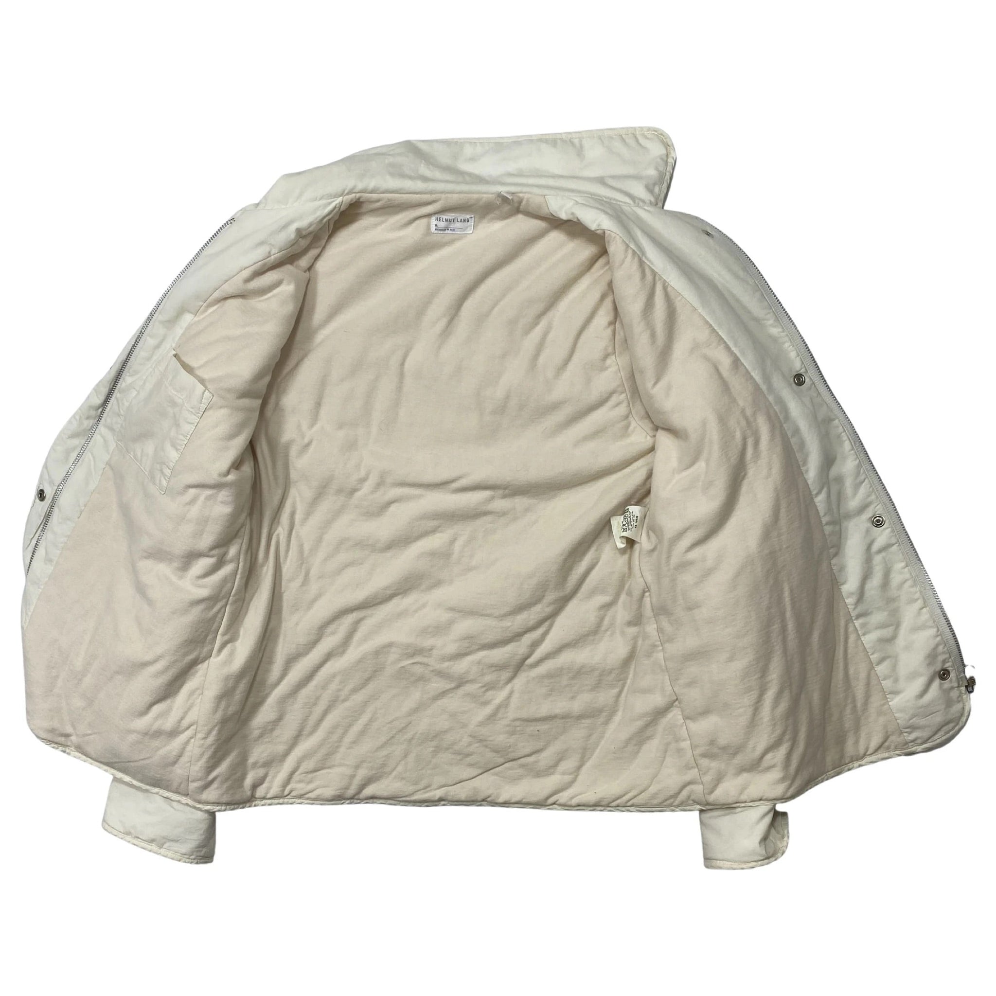 Helmut Lang Down Jacket AW98-99 Sz Medium