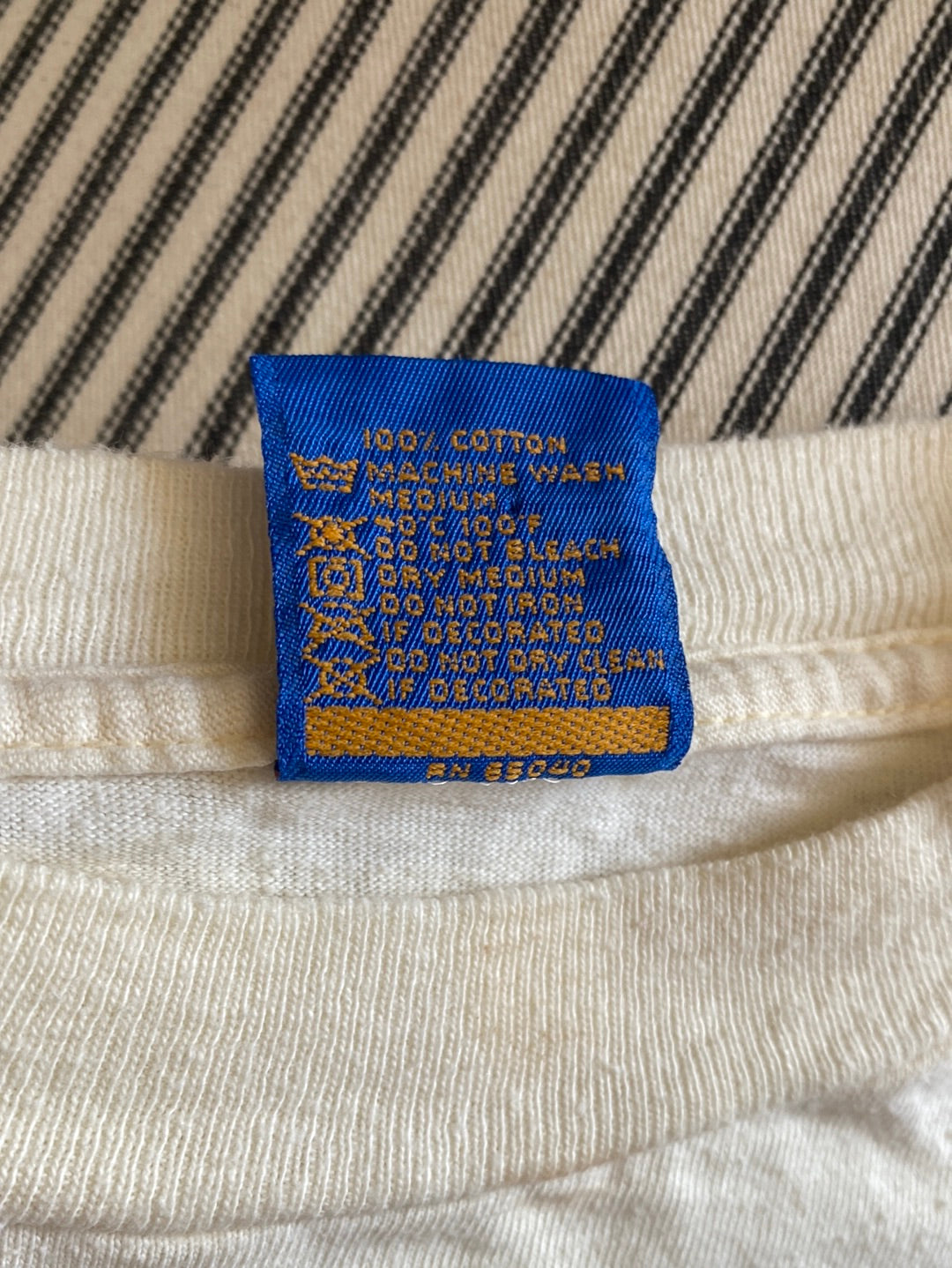 1985 OP Surf T-Shirt