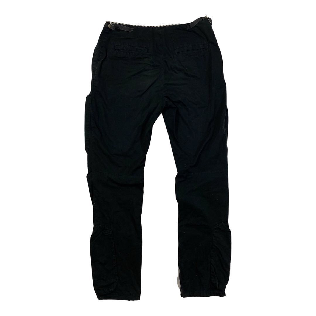 Helmut Lang Cargo Flight Pants AW99-00 Sz 44/32