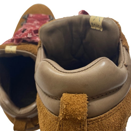 Visvim Serra Pizi A/W12 9