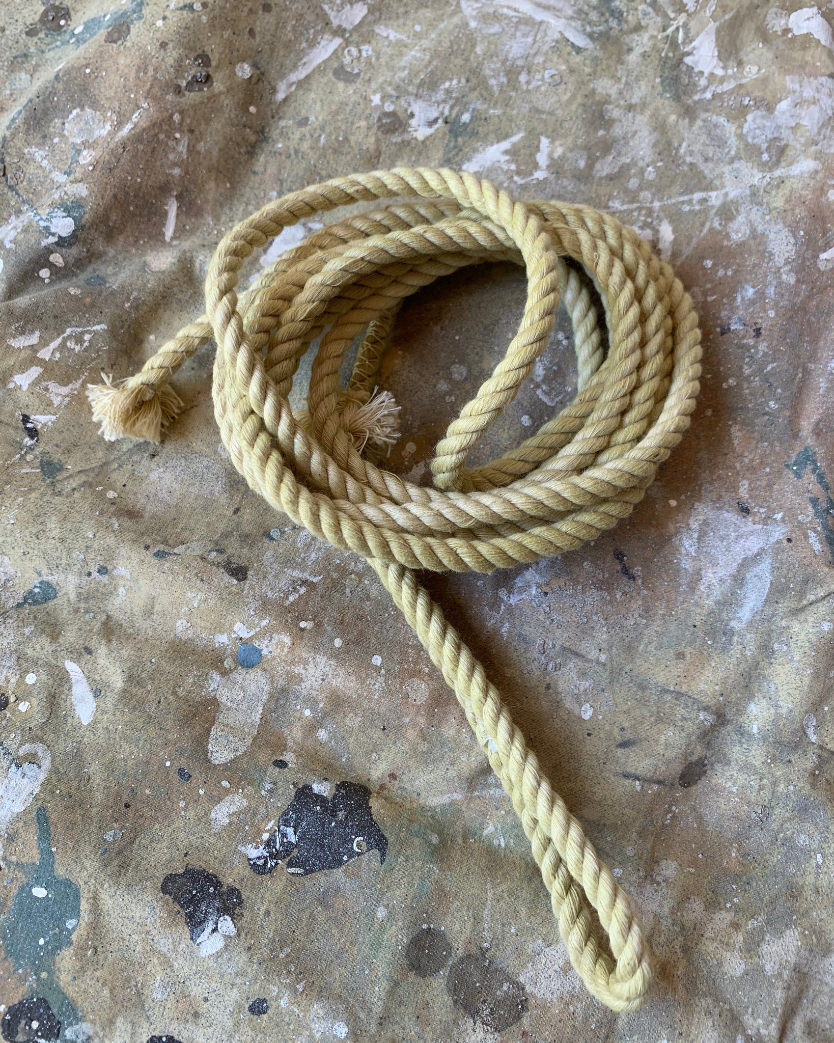 Rope Belt