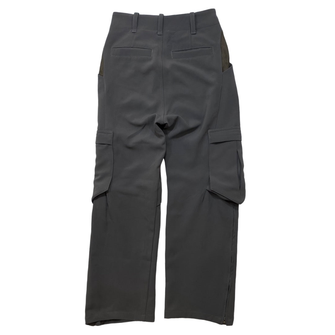 INQUIRE Kiko Kostadinov Bindra Cargos 00092020 A/W20 “Lapsed Judgement” 46/Small