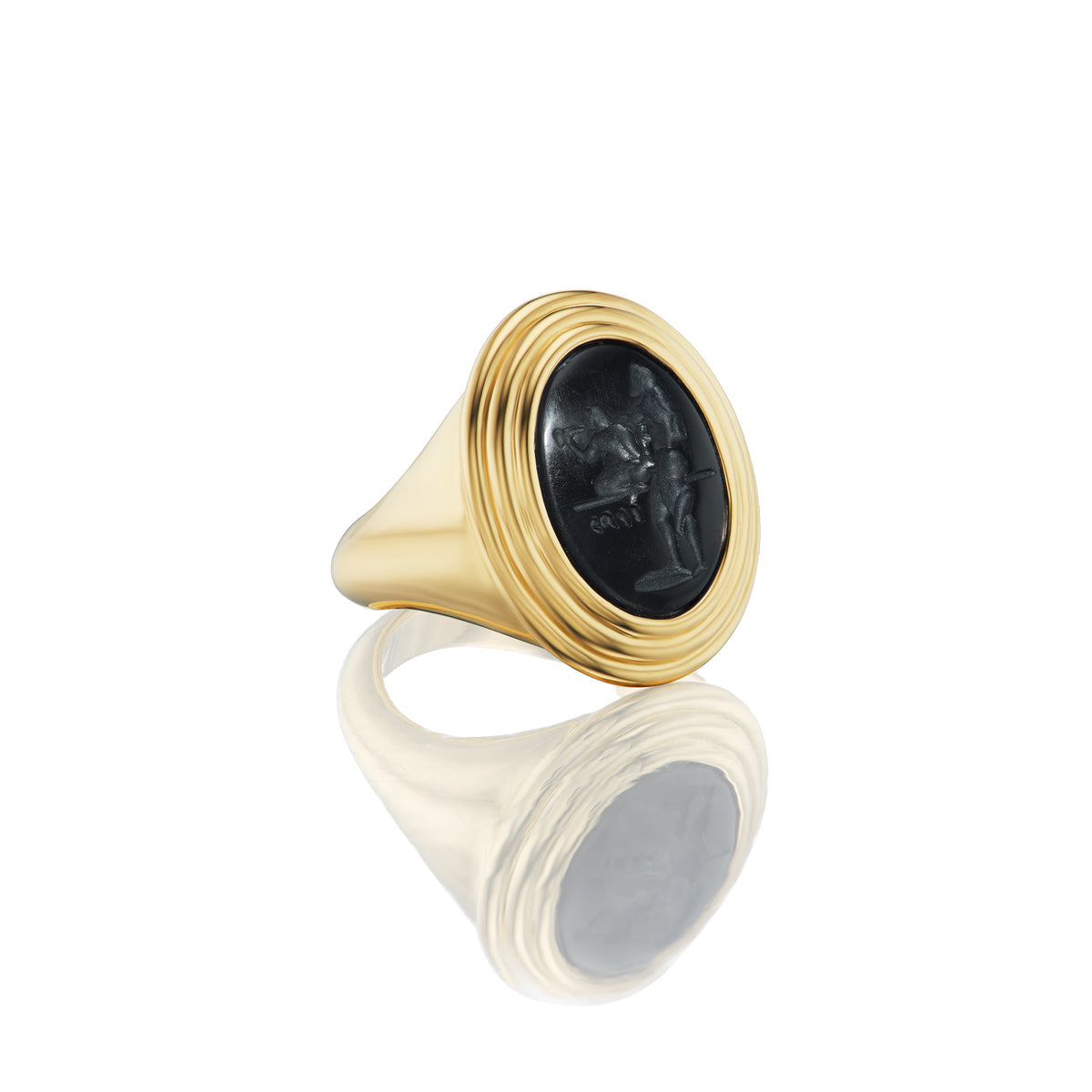 THE EROS RING // HOMO