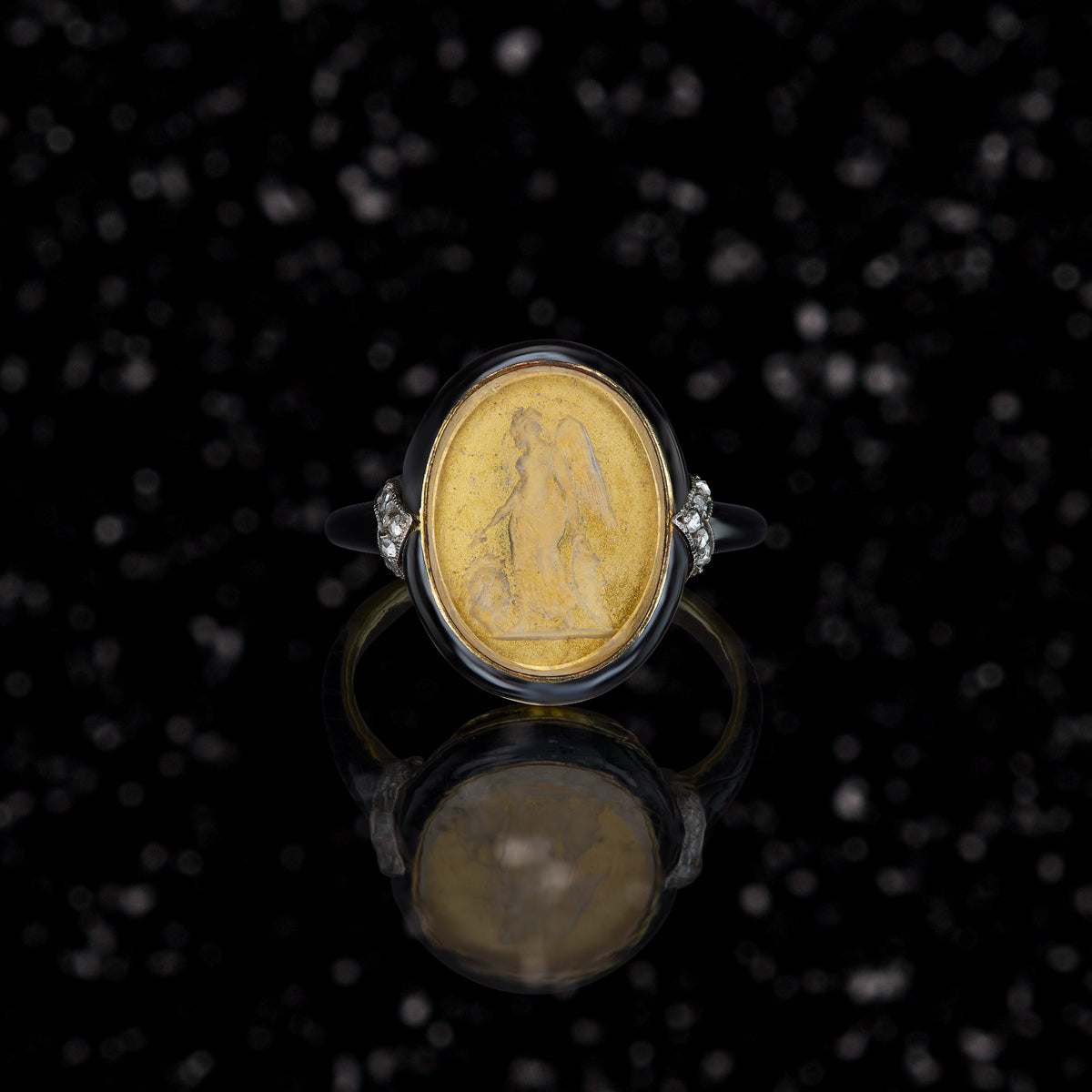 THE ATHENA RING